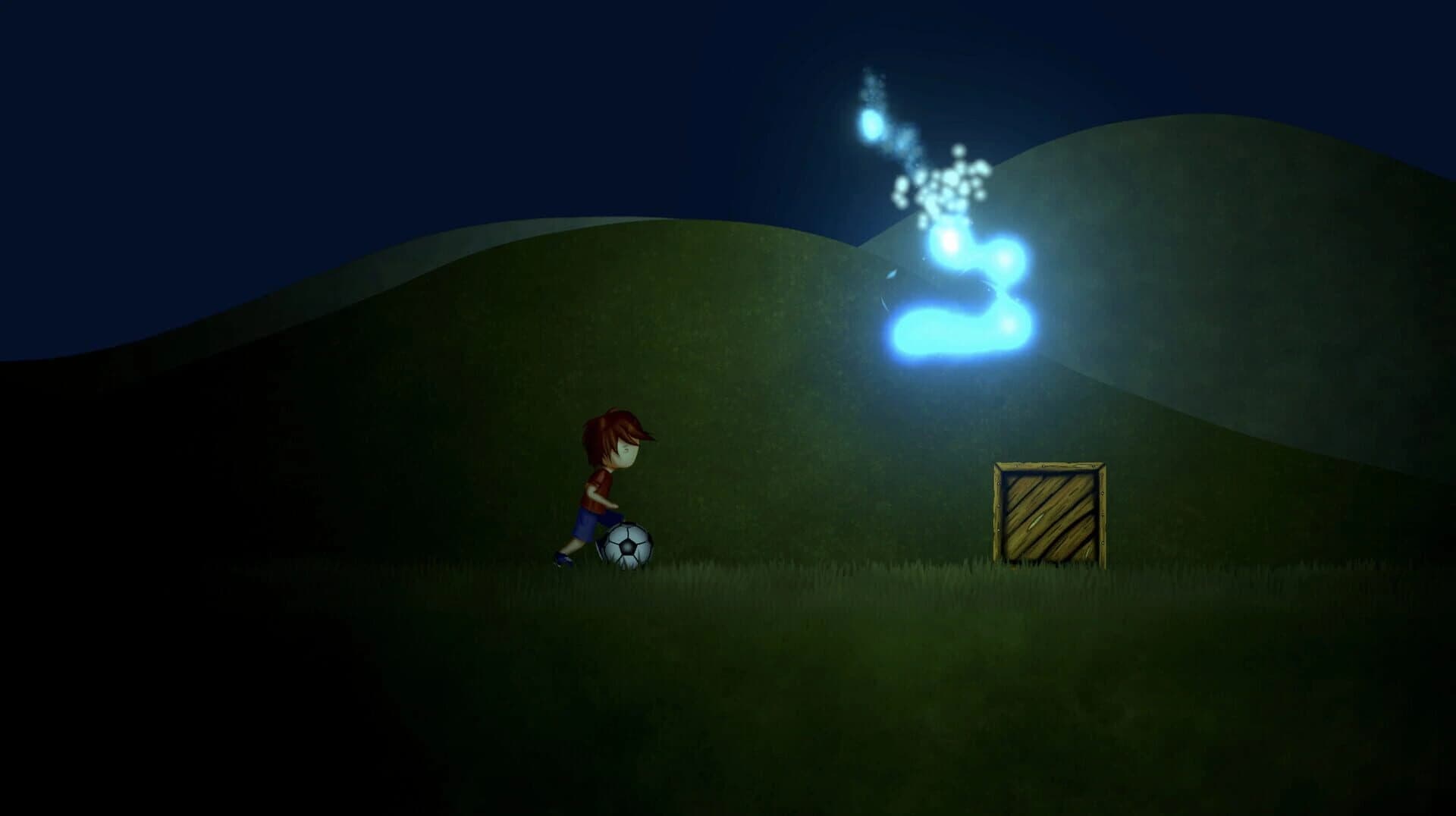 Kindred screenshot 4