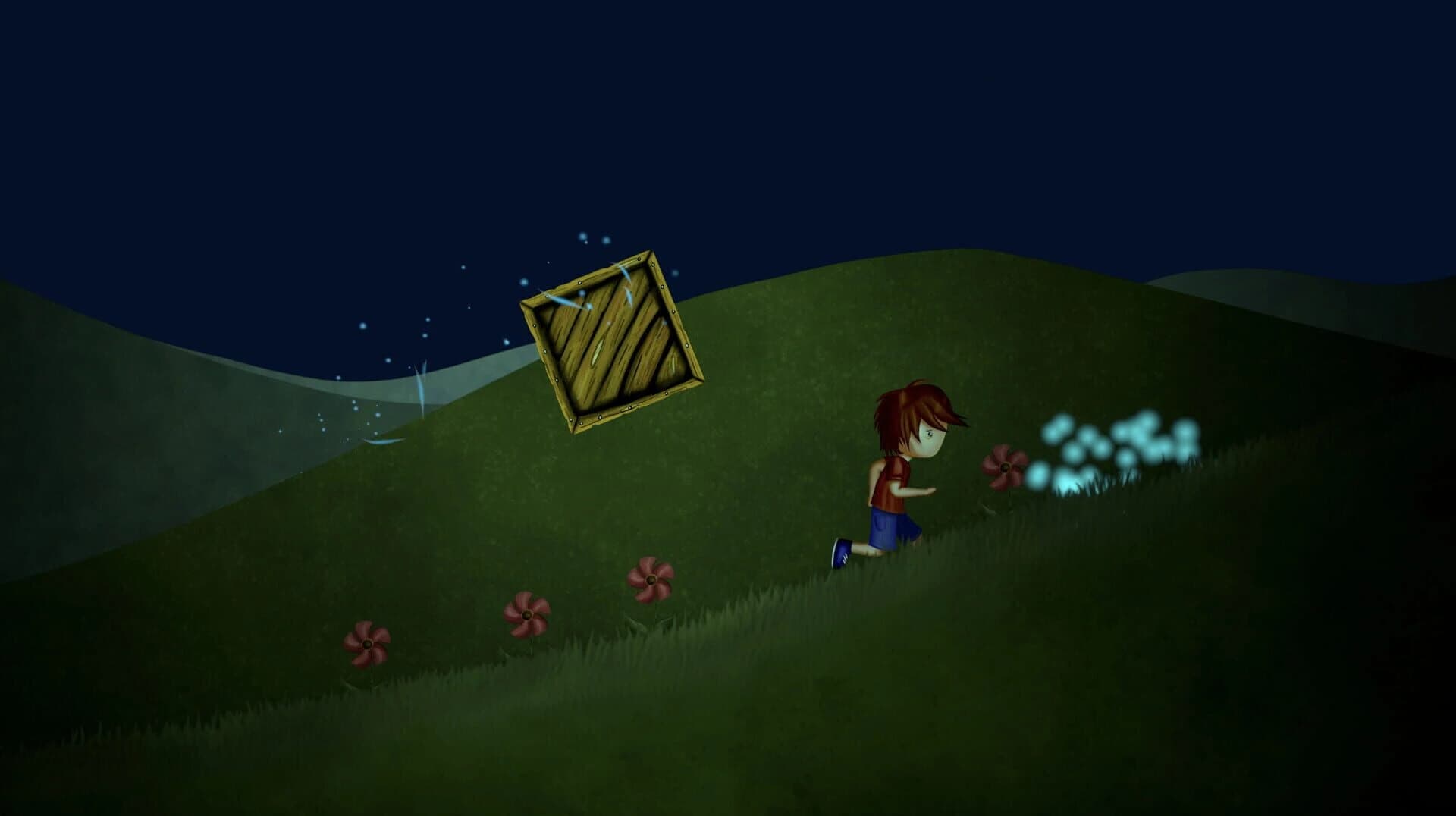 Kindred screenshot 1
