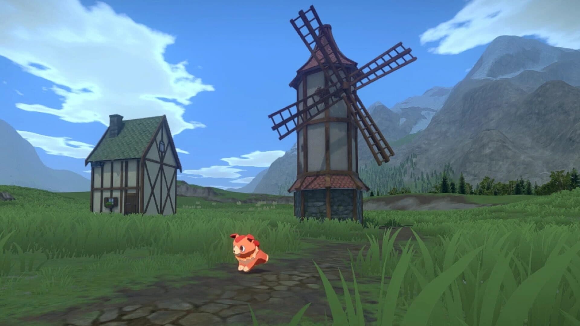 Kindred Fates screenshot 1