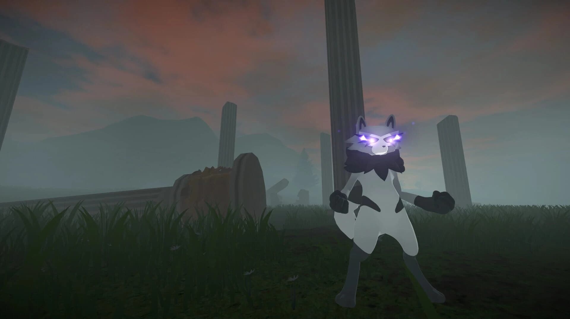 Kindred Fates screenshot 3