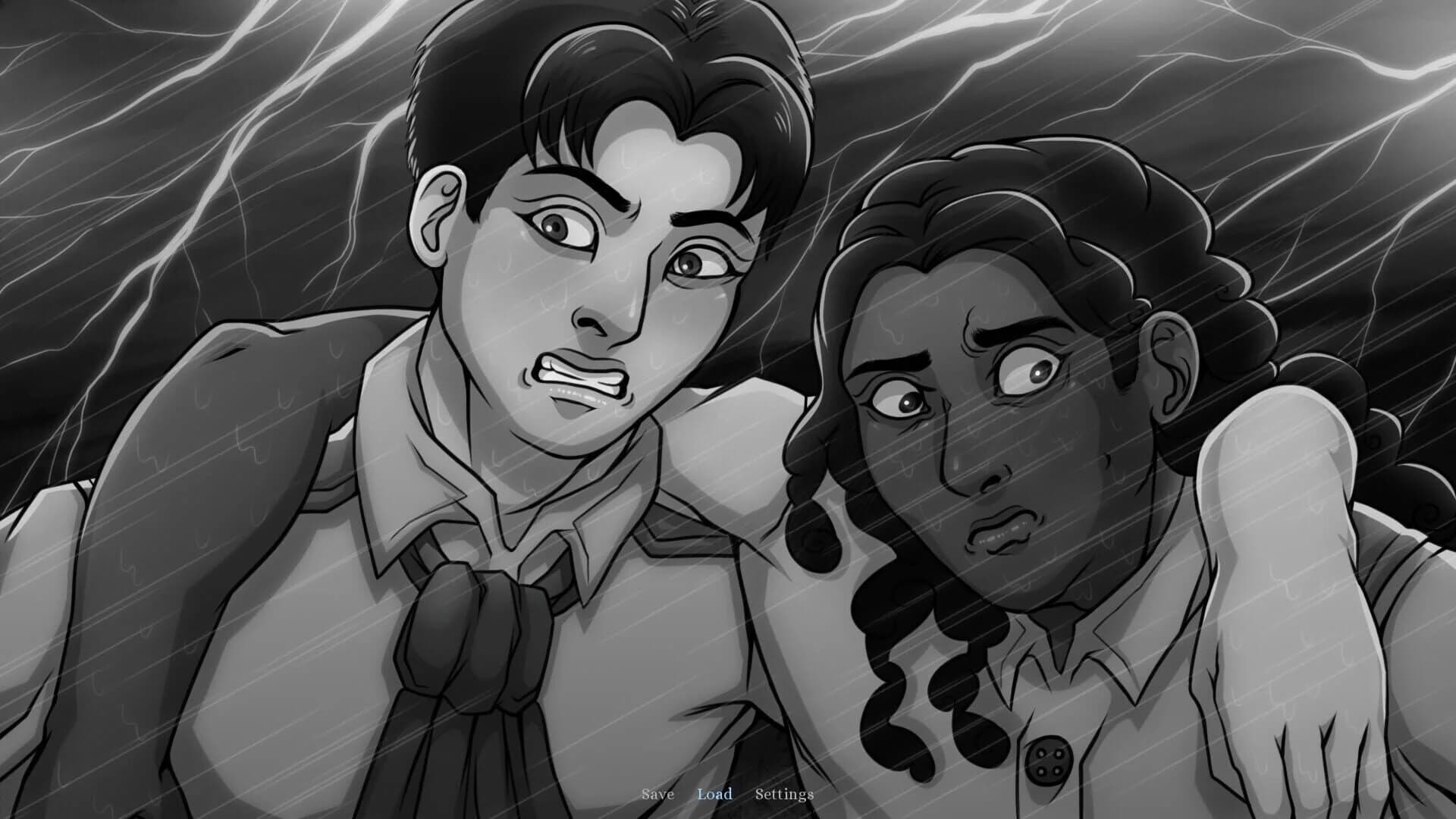 Kindred: High Tide screenshot 5