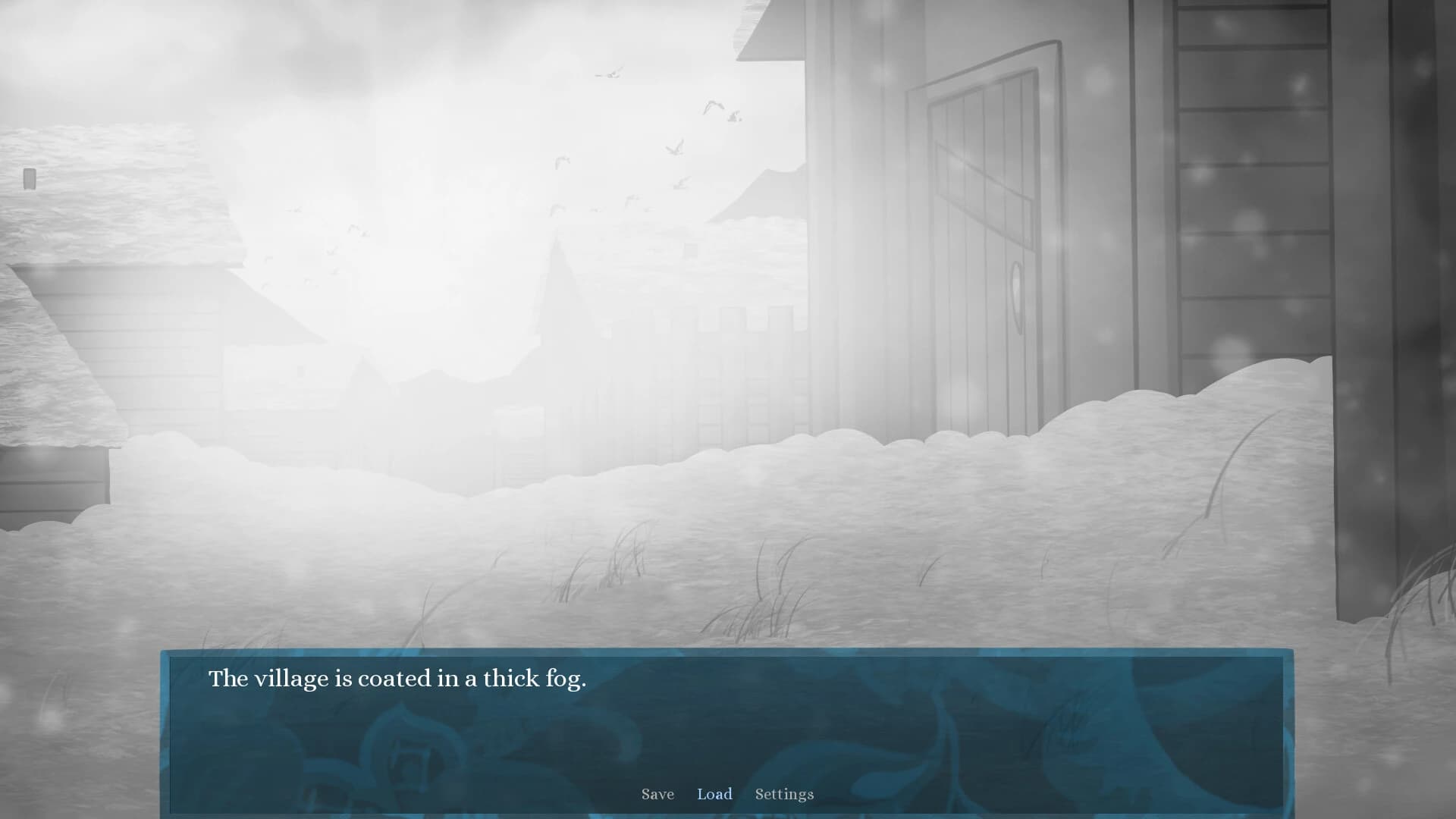 Kindred [SnowBound] screenshot 6