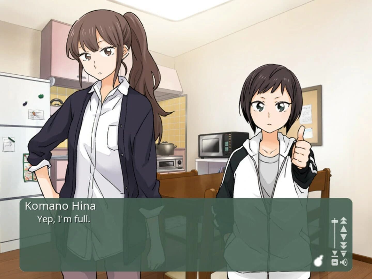 Kindred Spirits on the Roof: Full Chorus screenshot 5