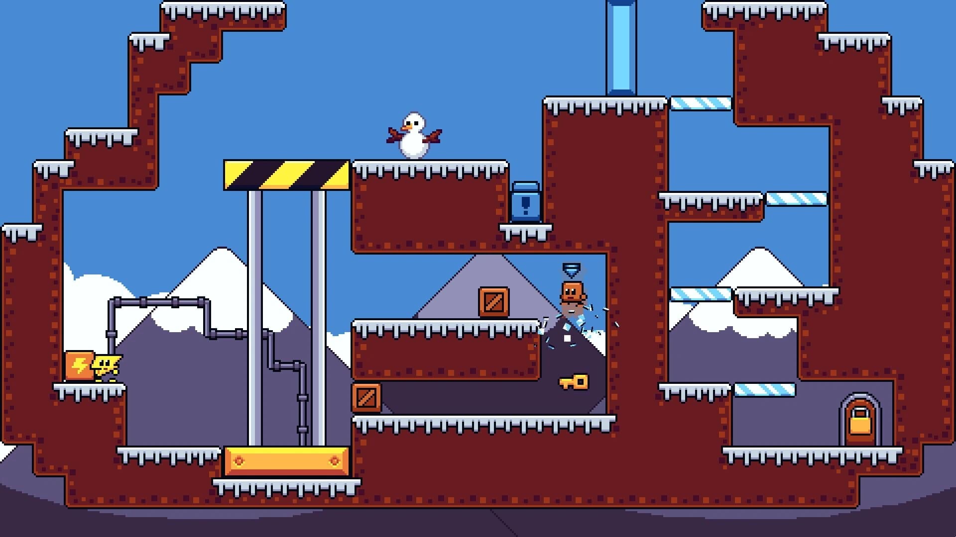 Kinduo screenshot 4