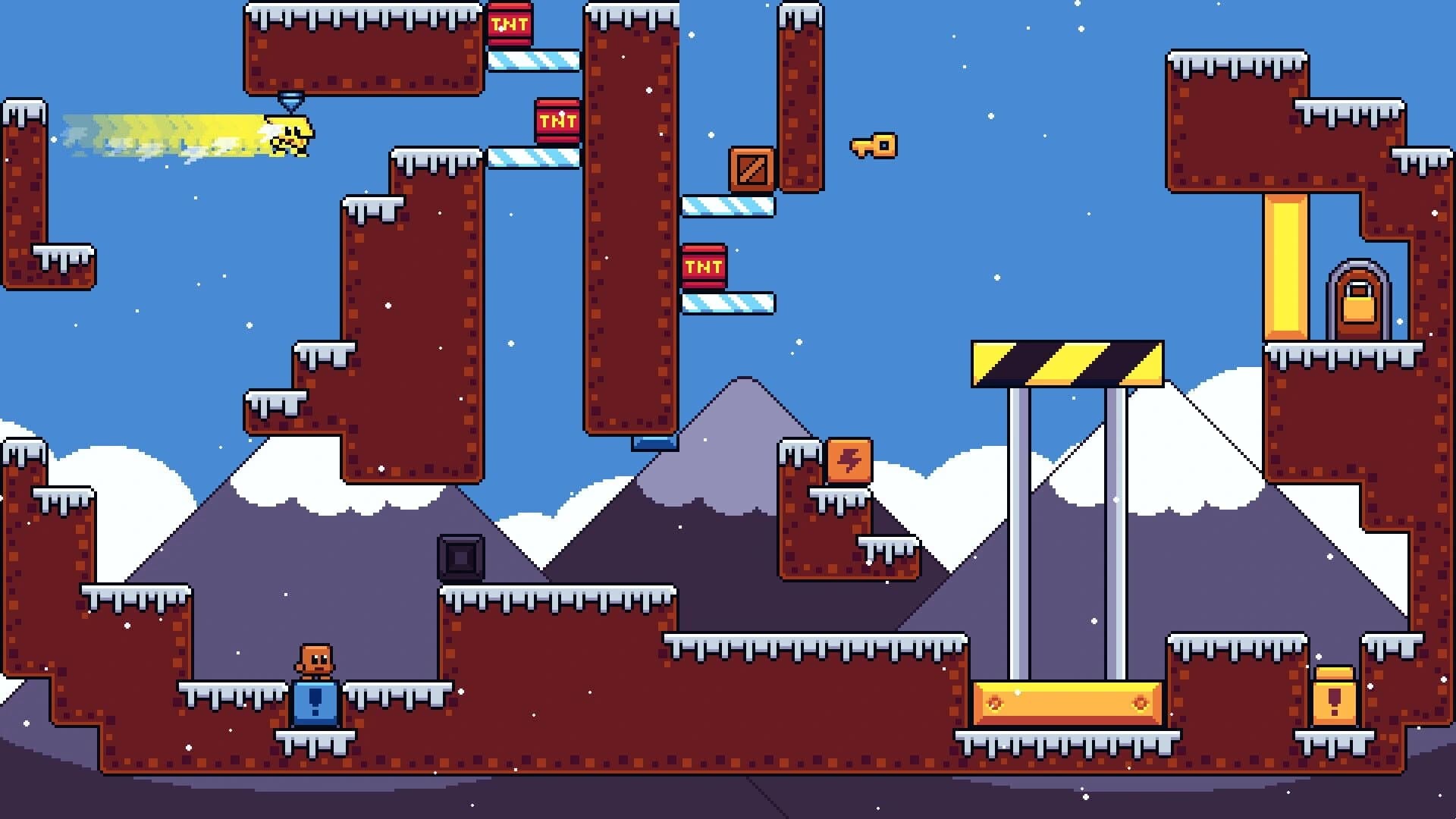 Kinduo screenshot 3