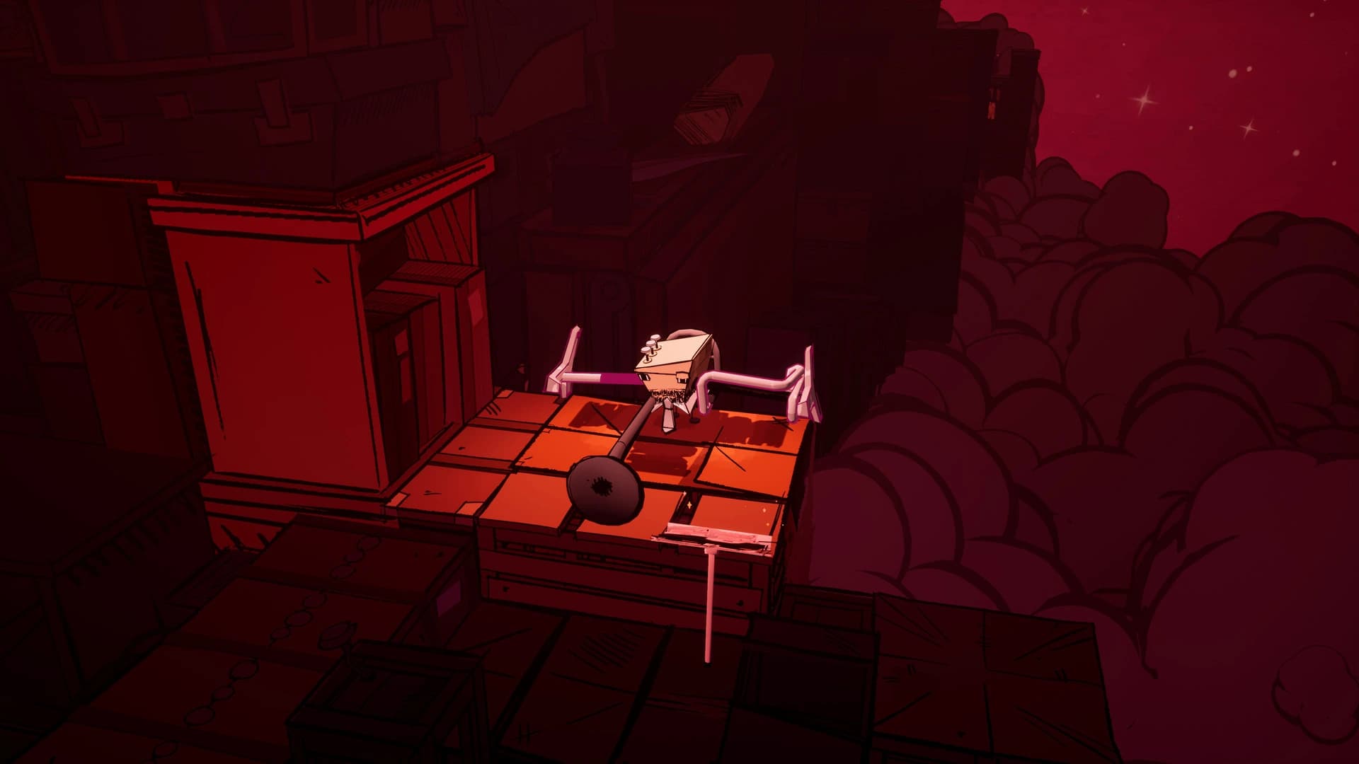 Kine screenshot 4