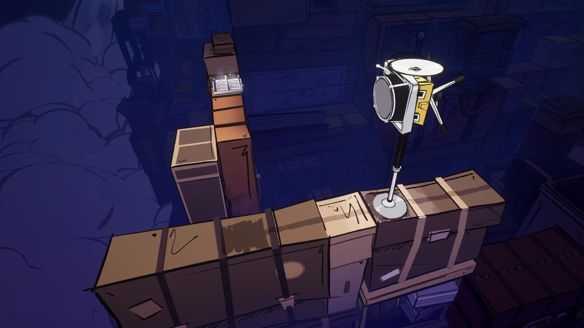 Kine screenshot 3