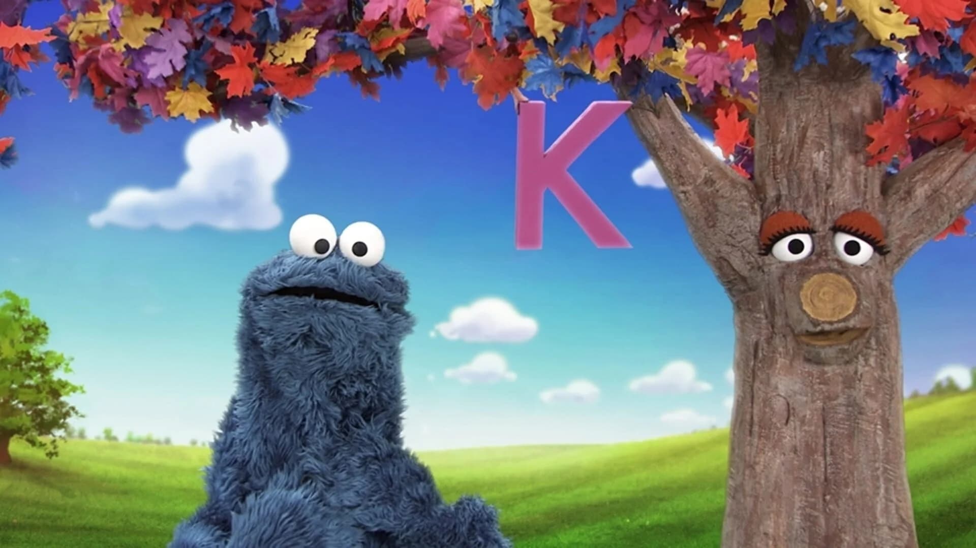 Kinect Sesame Street TV screenshot 4