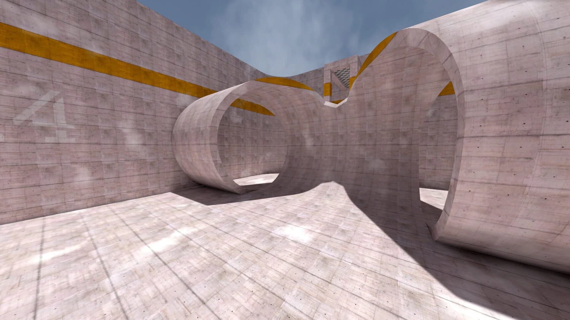 Kinetic screenshot 2