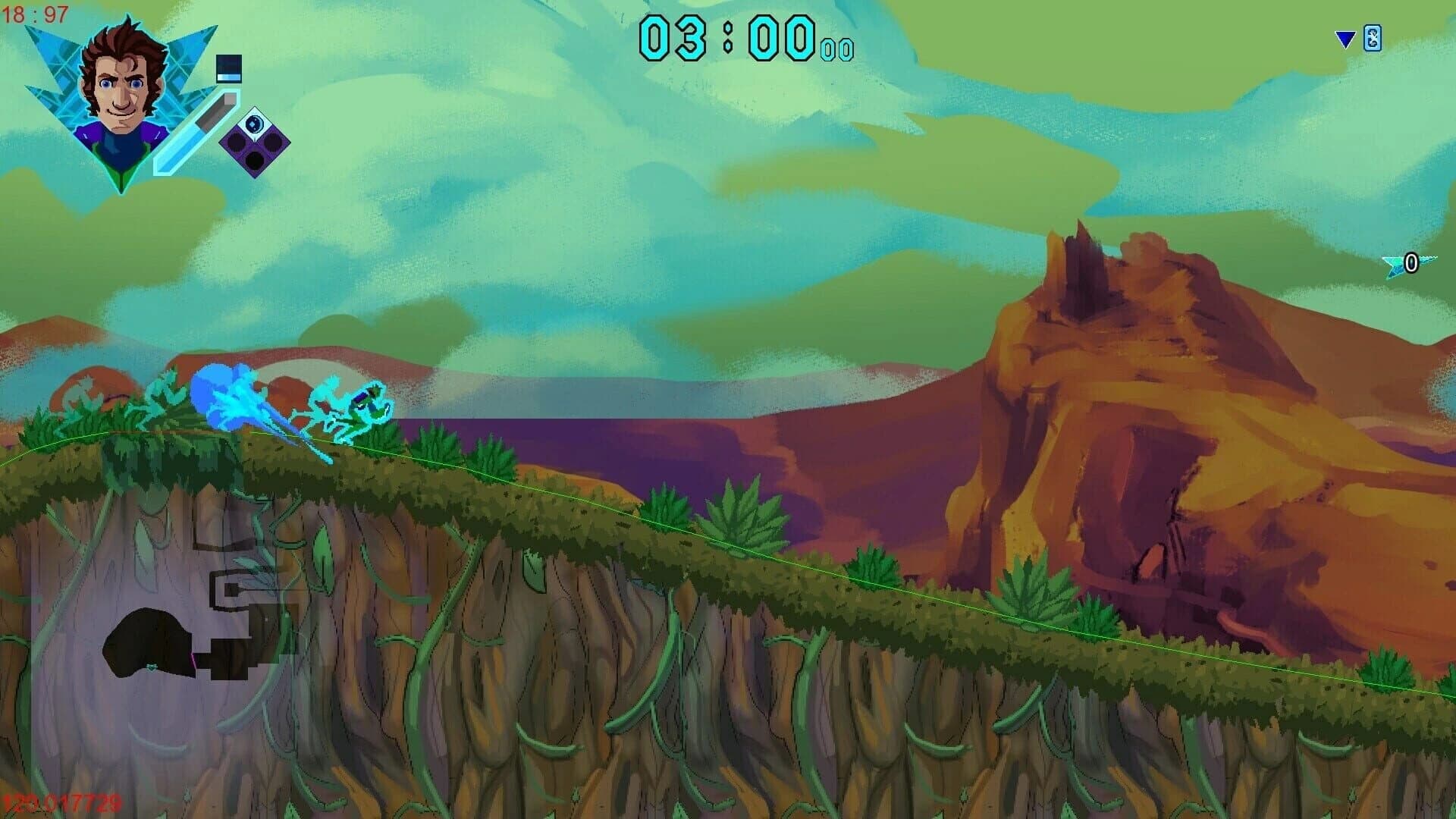 Kinetic: Break All Limits screenshot 4