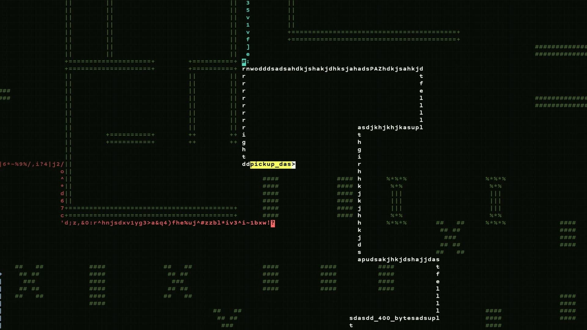 Kinetype screenshot 4