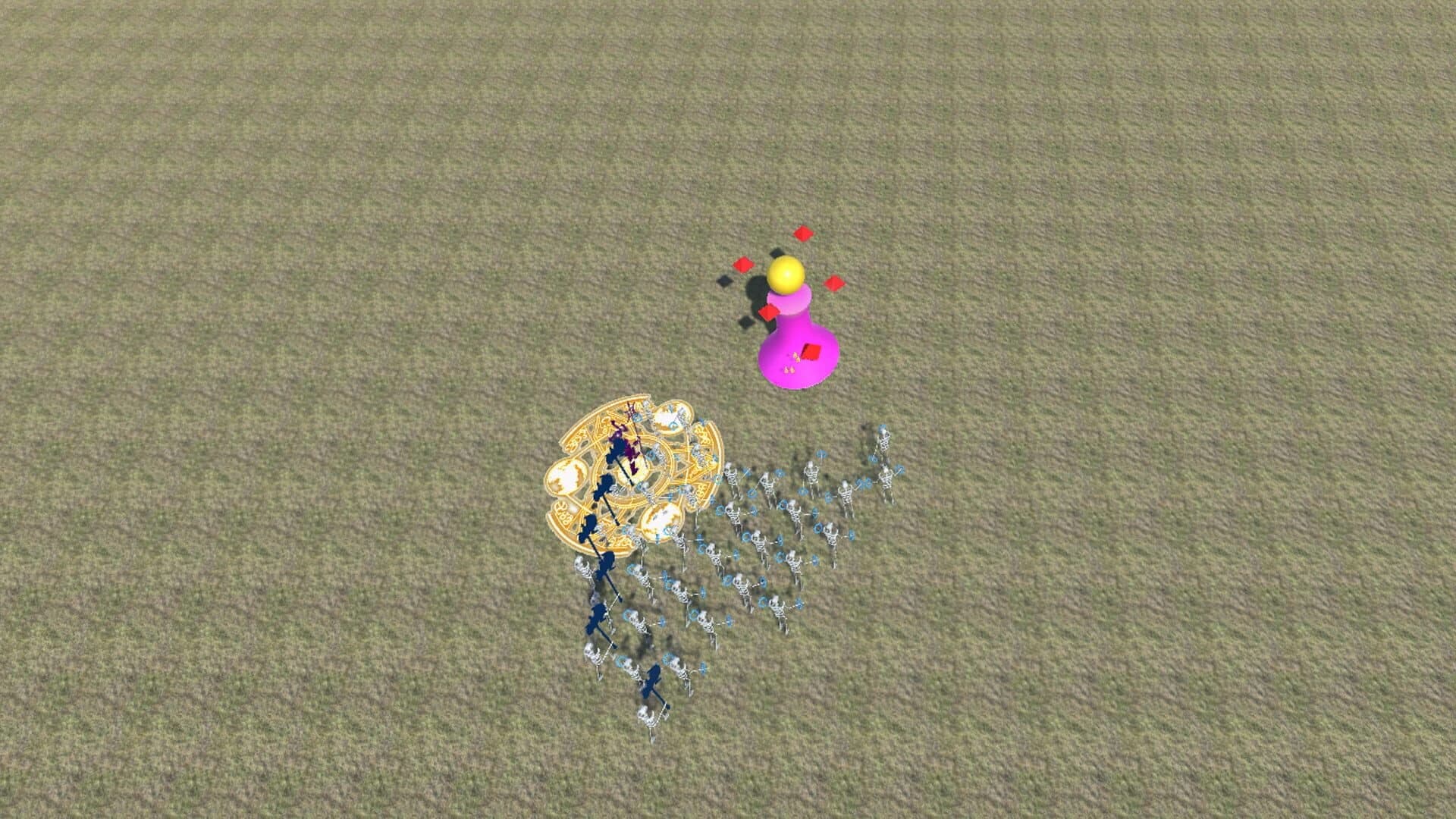 King screenshot 3