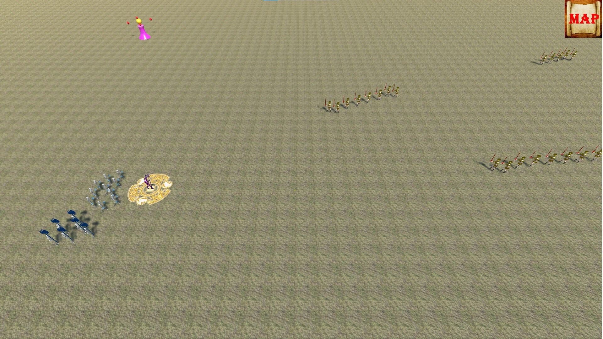 King screenshot 2