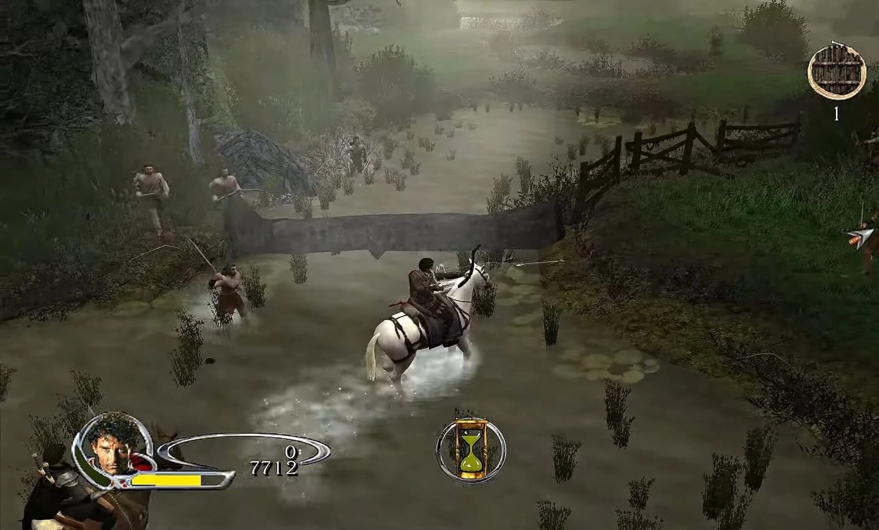 King Arthur screenshot 3