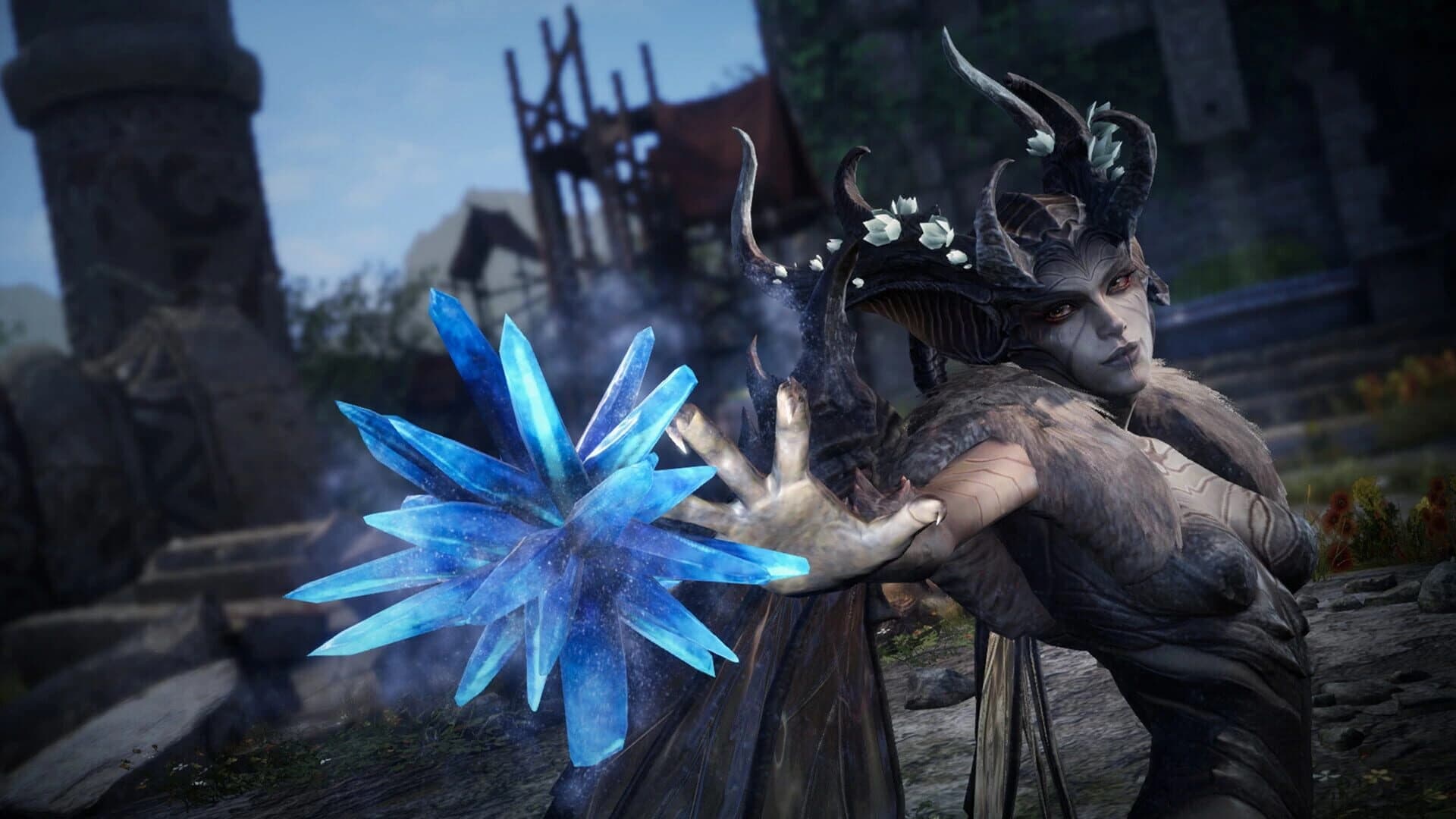 King Arthur: Legends Rise screenshot 2