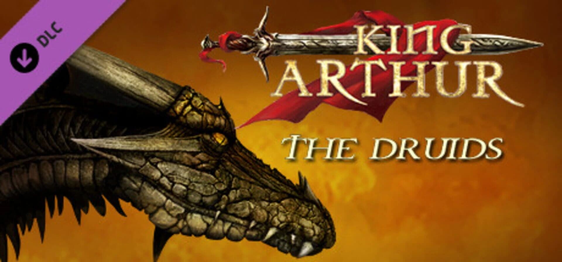 King Arthur: The Druids screenshot 4