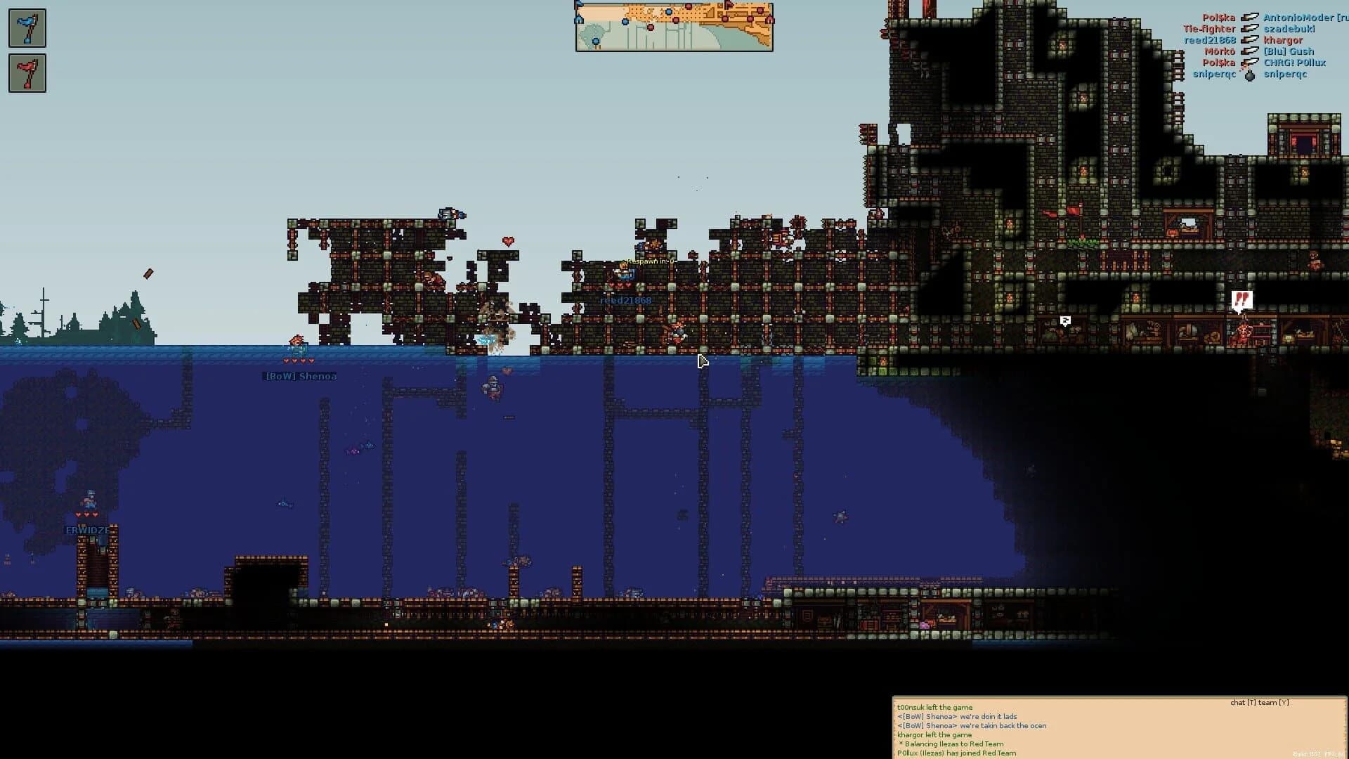 King Arthur's Gold screenshot 4