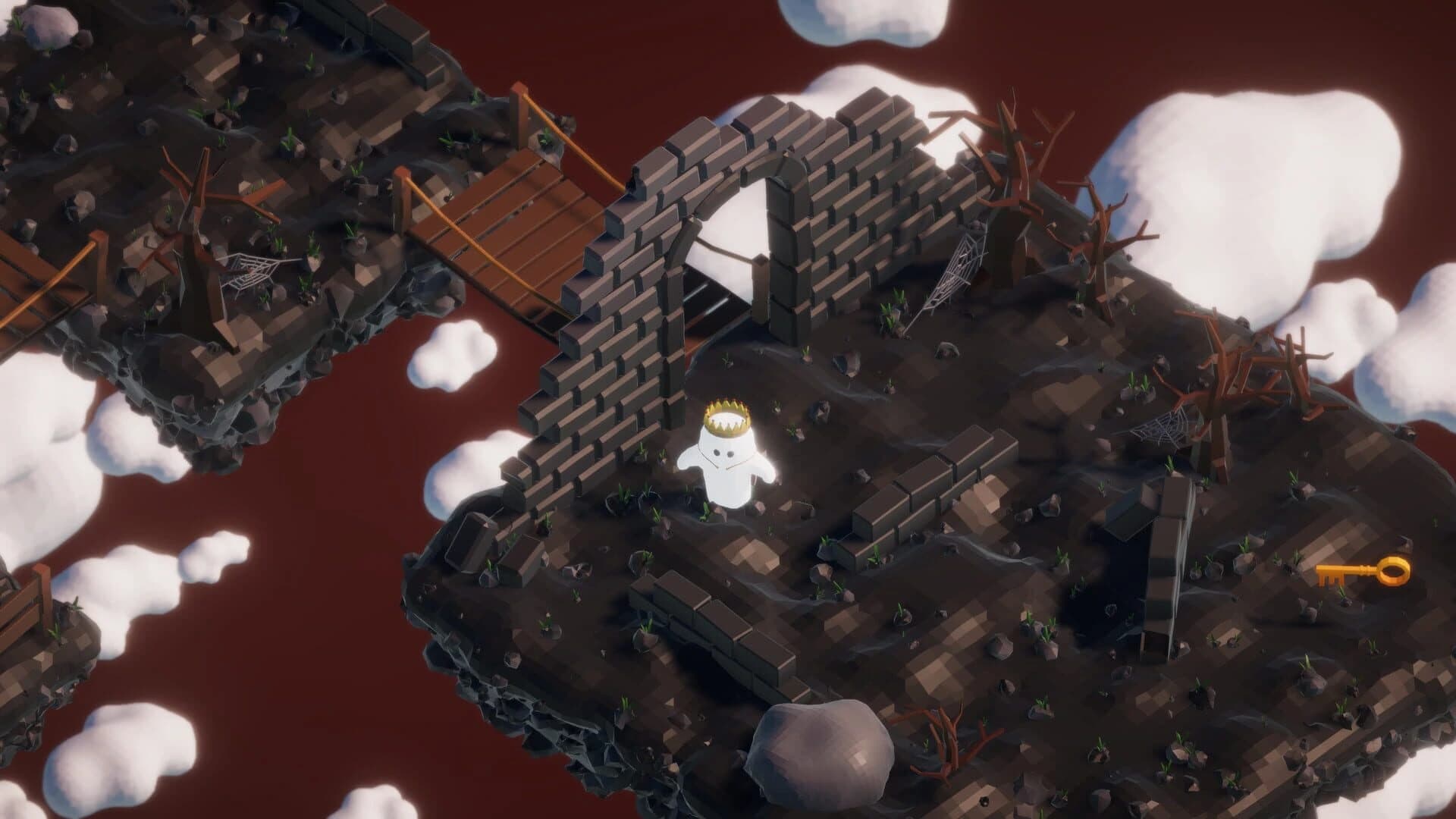 King Boo screenshot 5
