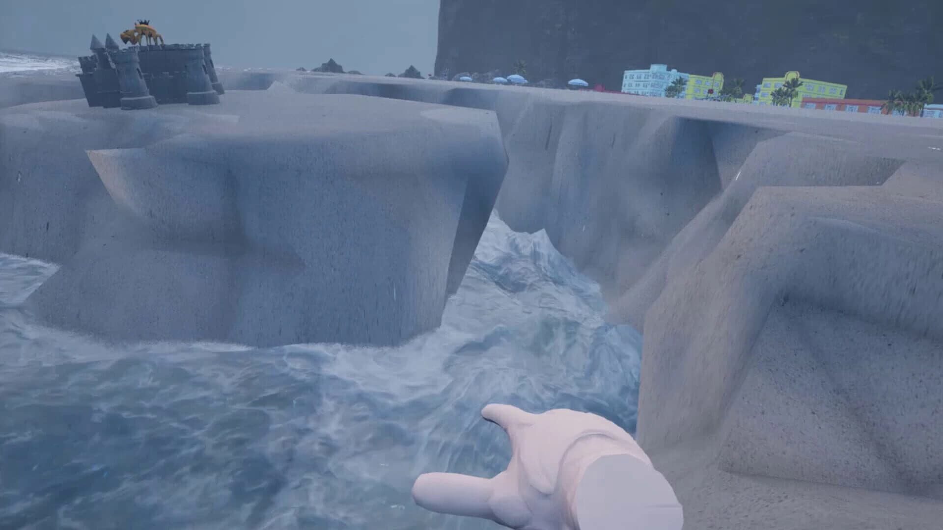 King Crab screenshot 2