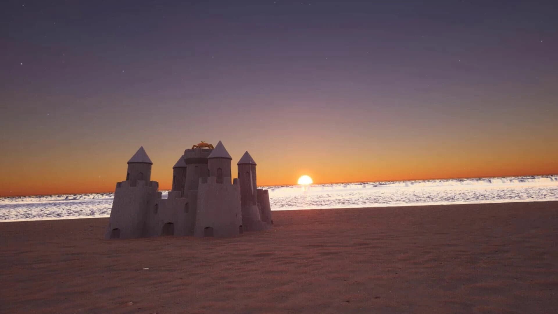 King Crab screenshot 1