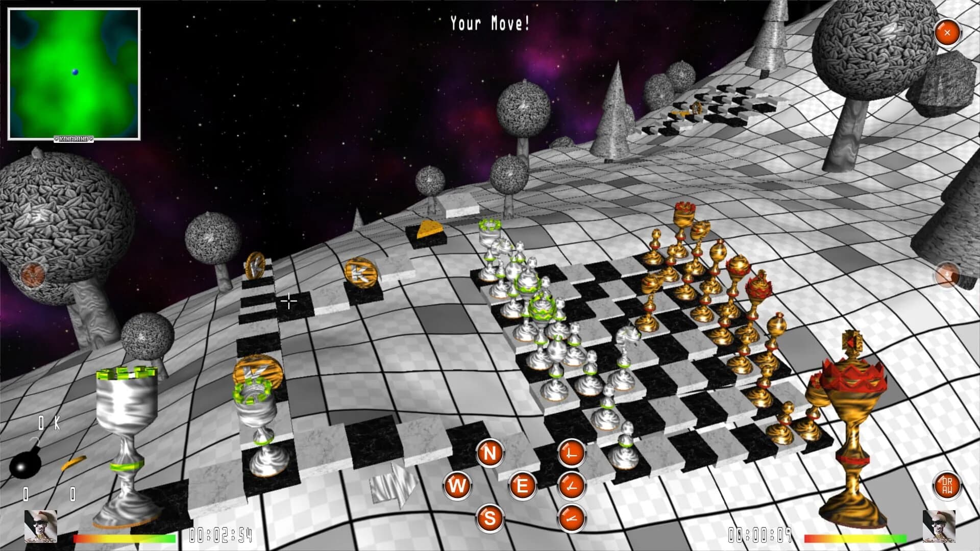 King-Dom screenshot 3