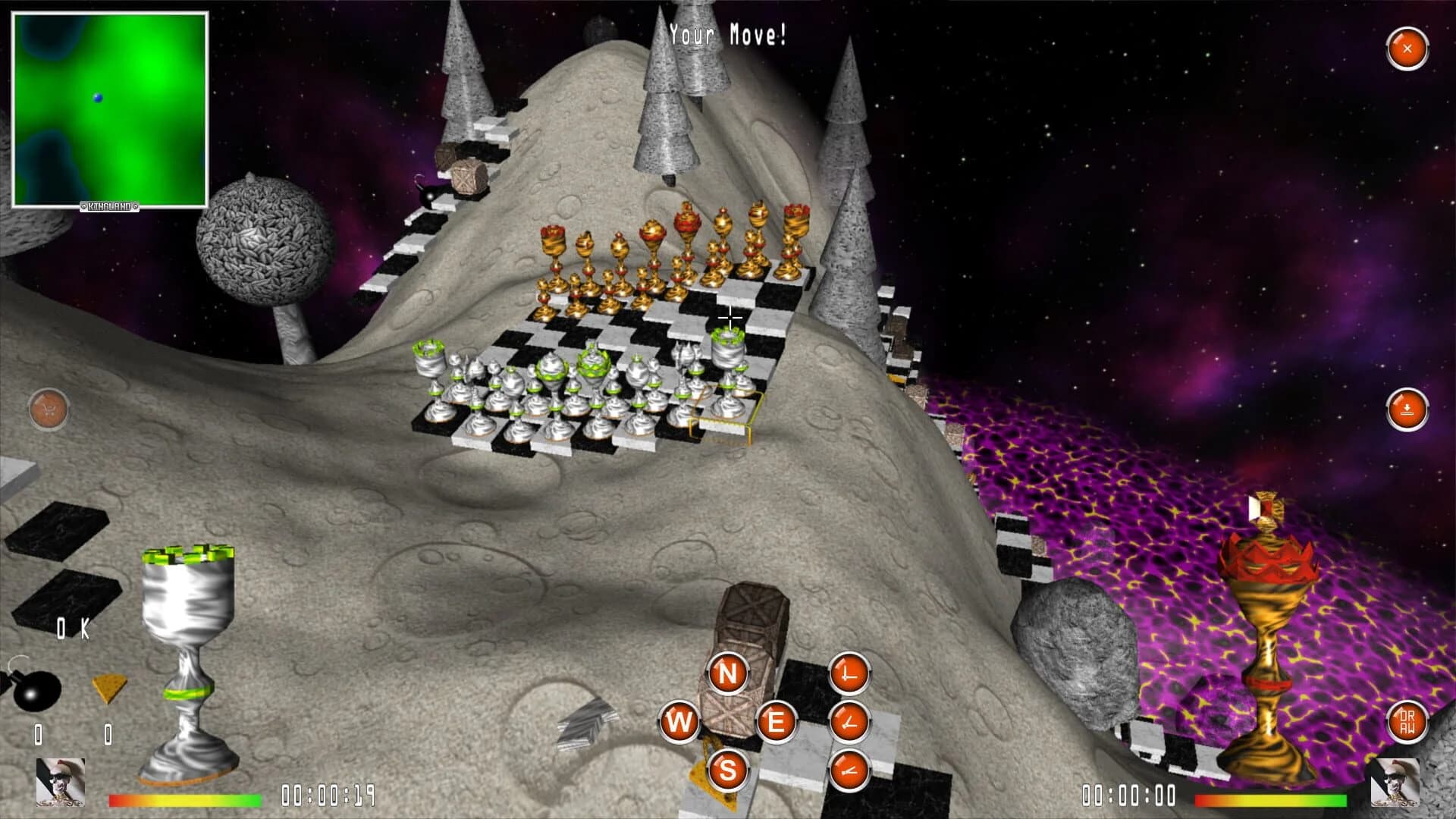 King-Dom screenshot 2