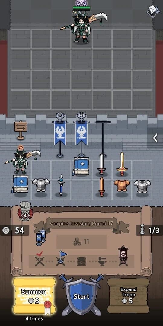 King God Castle screenshot 1