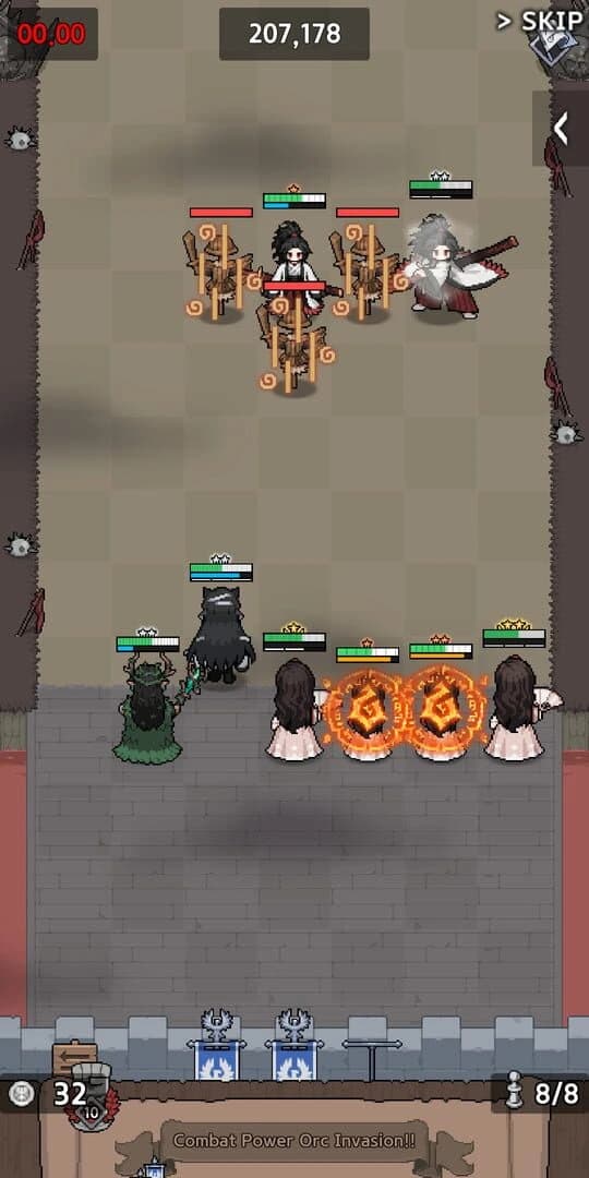 King God Castle screenshot 2