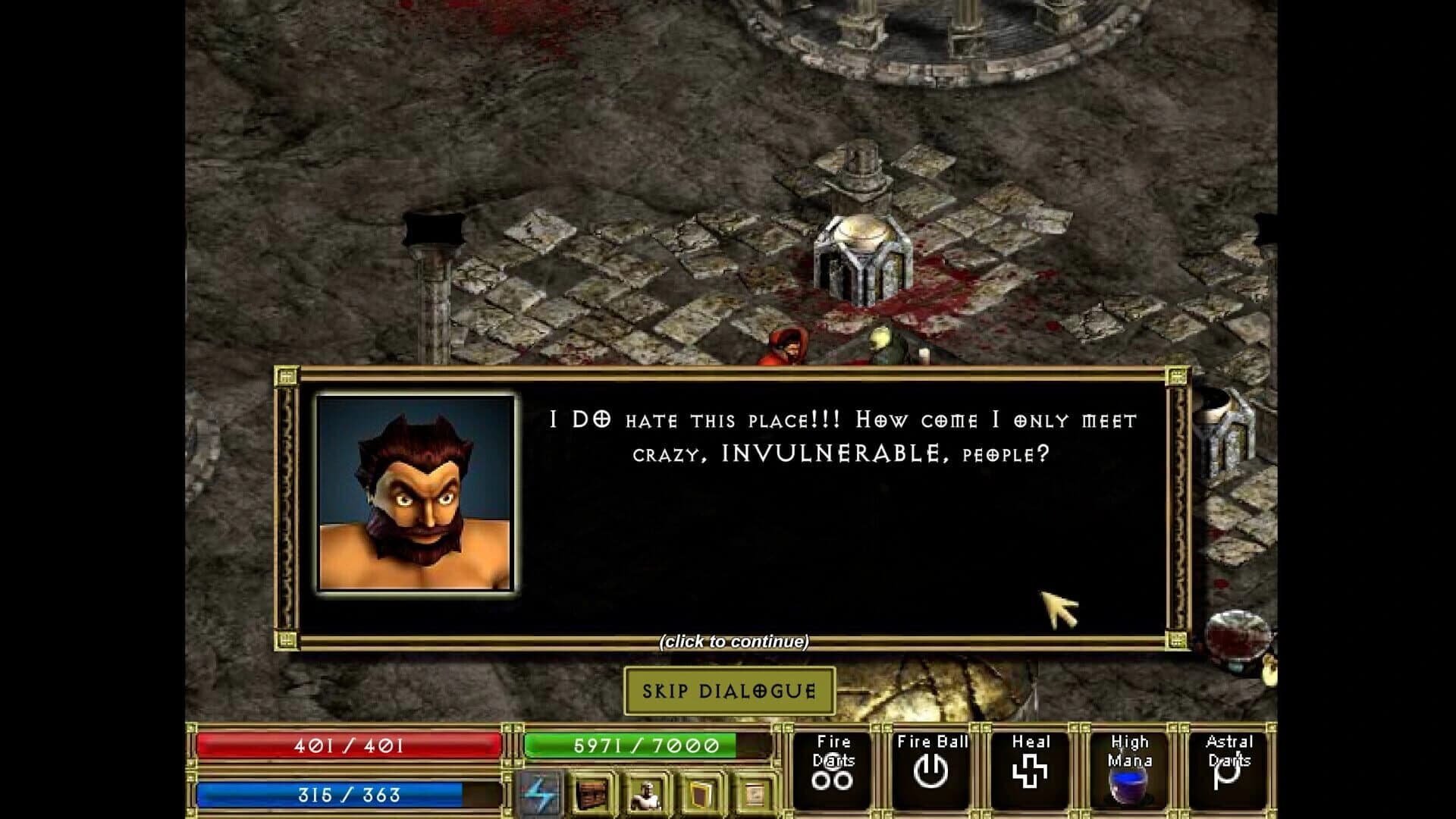 King Island 2 screenshot 3