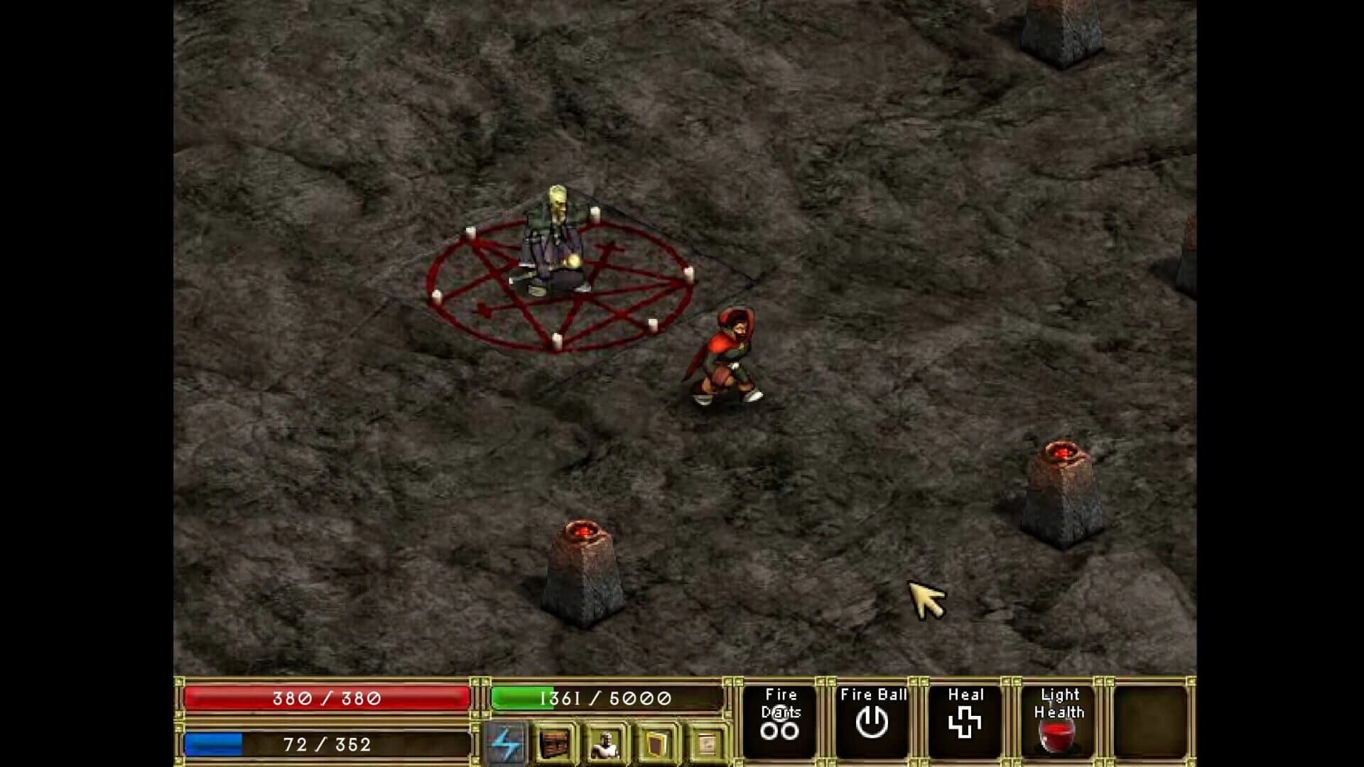 King Island 2 screenshot 4