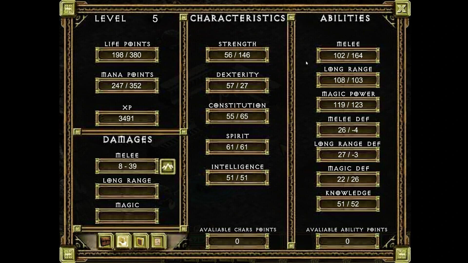 King Island 2 screenshot 2