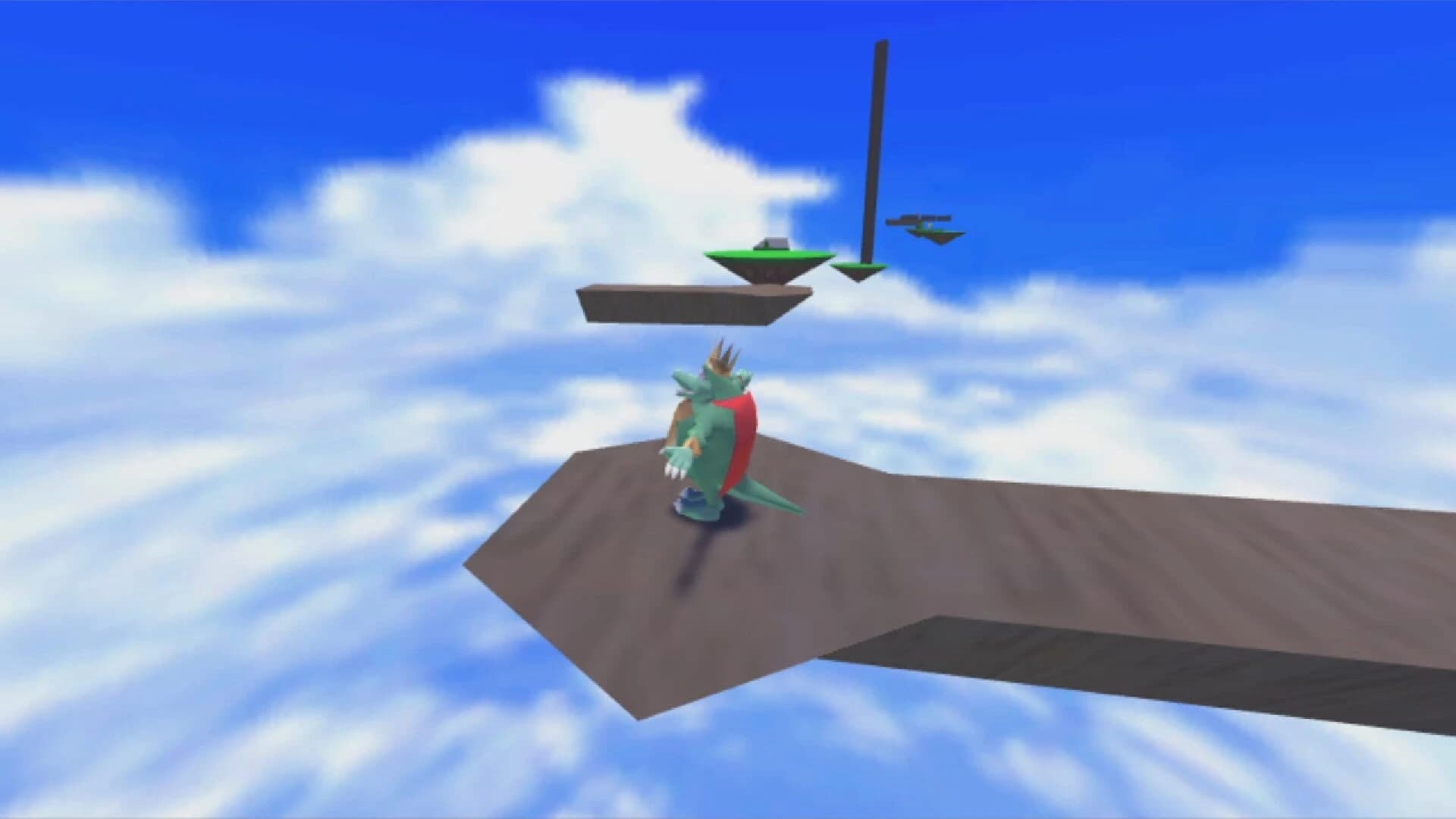 King K Roller 2 screenshot 5