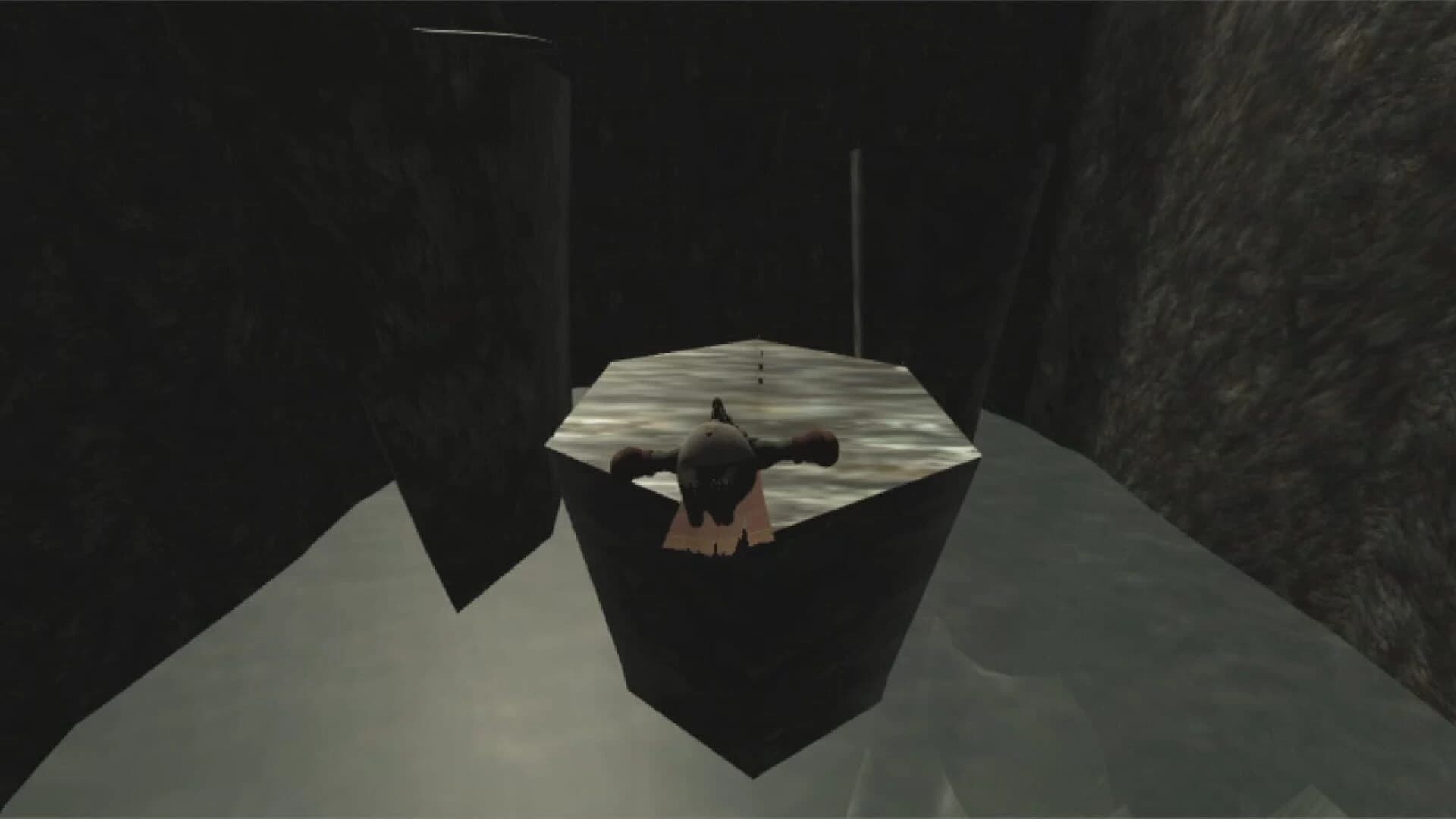 King K Roller 2 screenshot 1