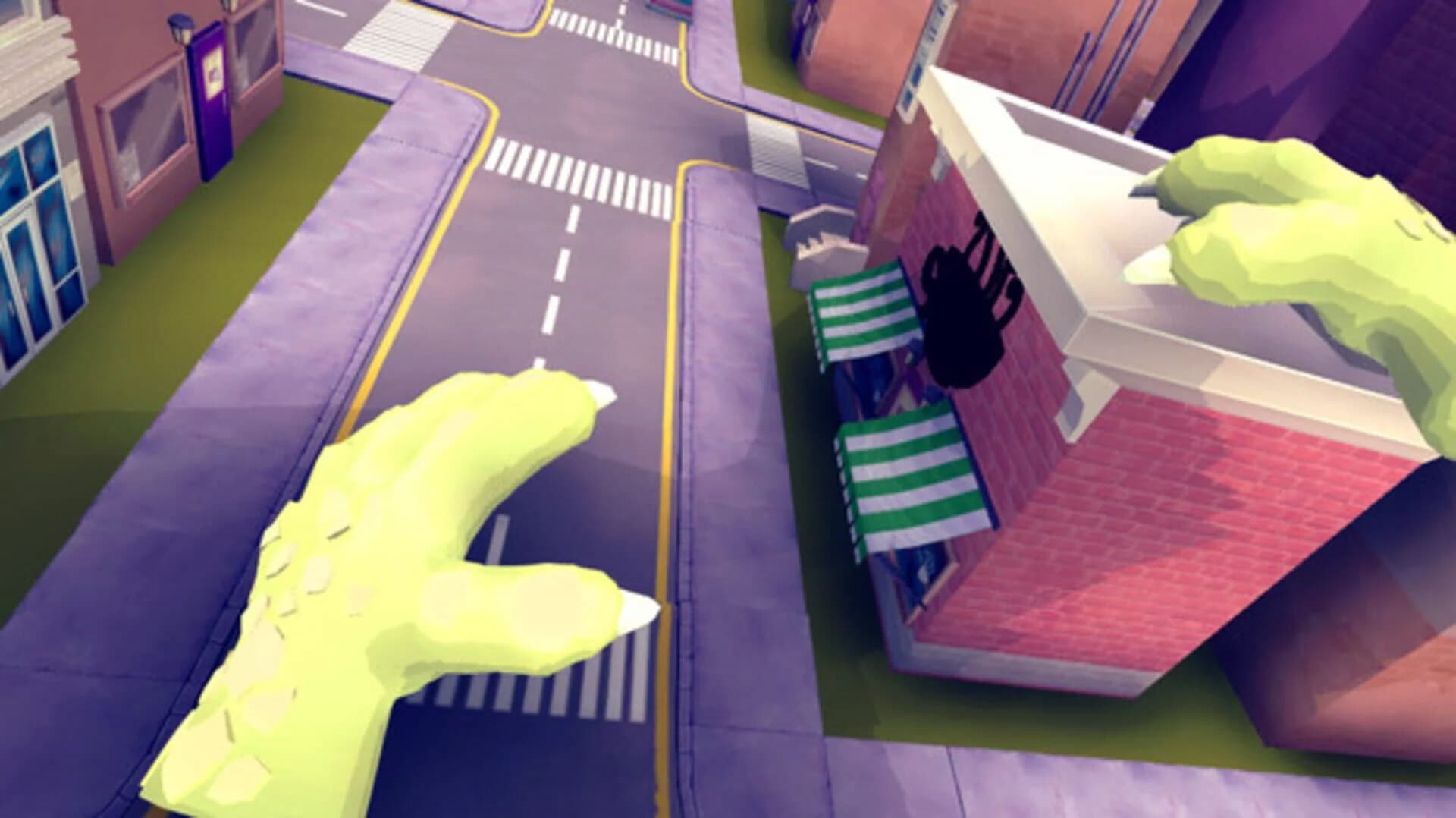 King Kaiju screenshot 4