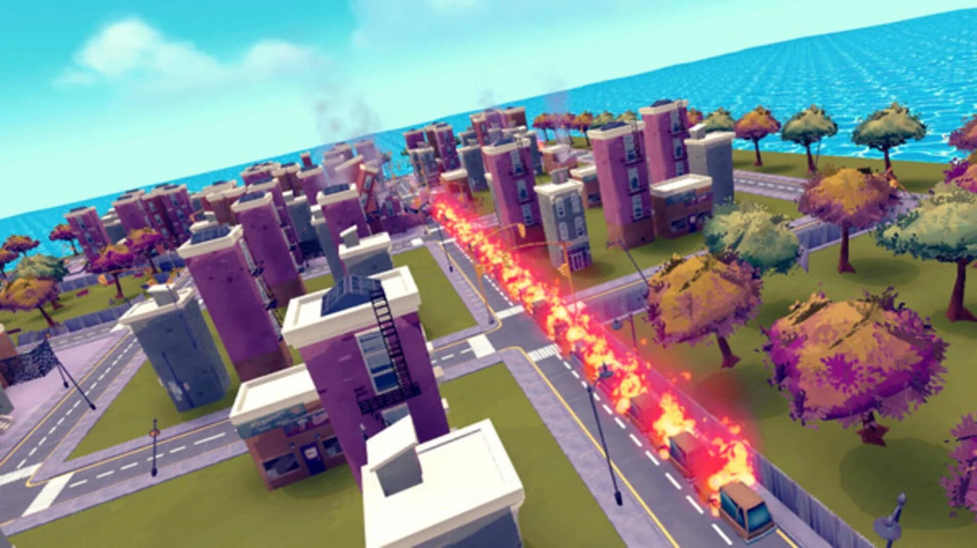 King Kaiju screenshot 2