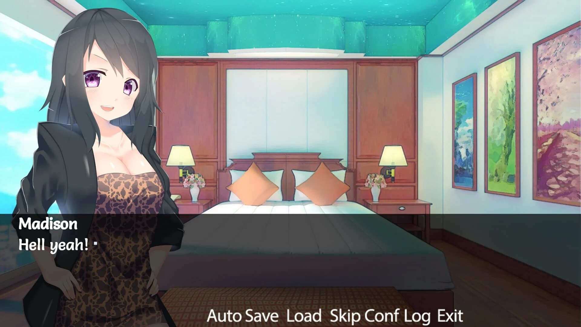 King of Bali screenshot 1