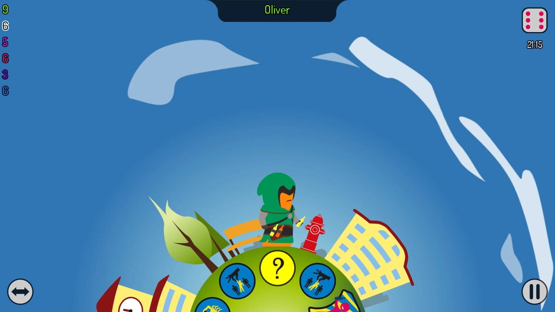 King of Booze: Drinking Game screenshot 4