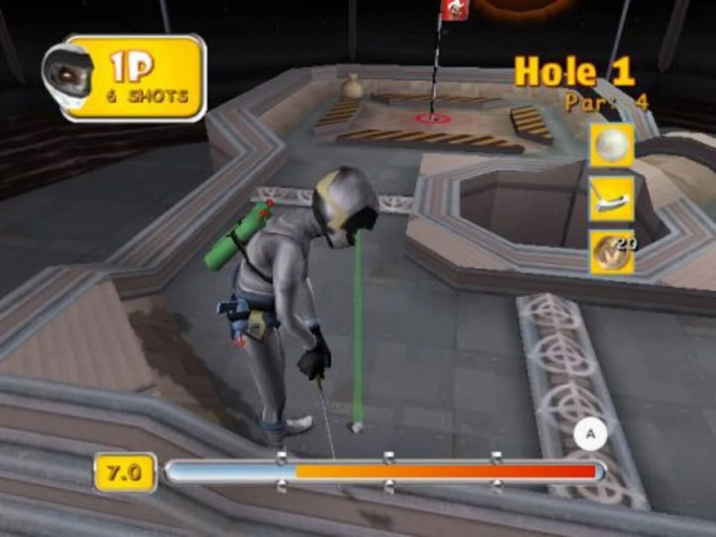 King of Clubs screenshot 1