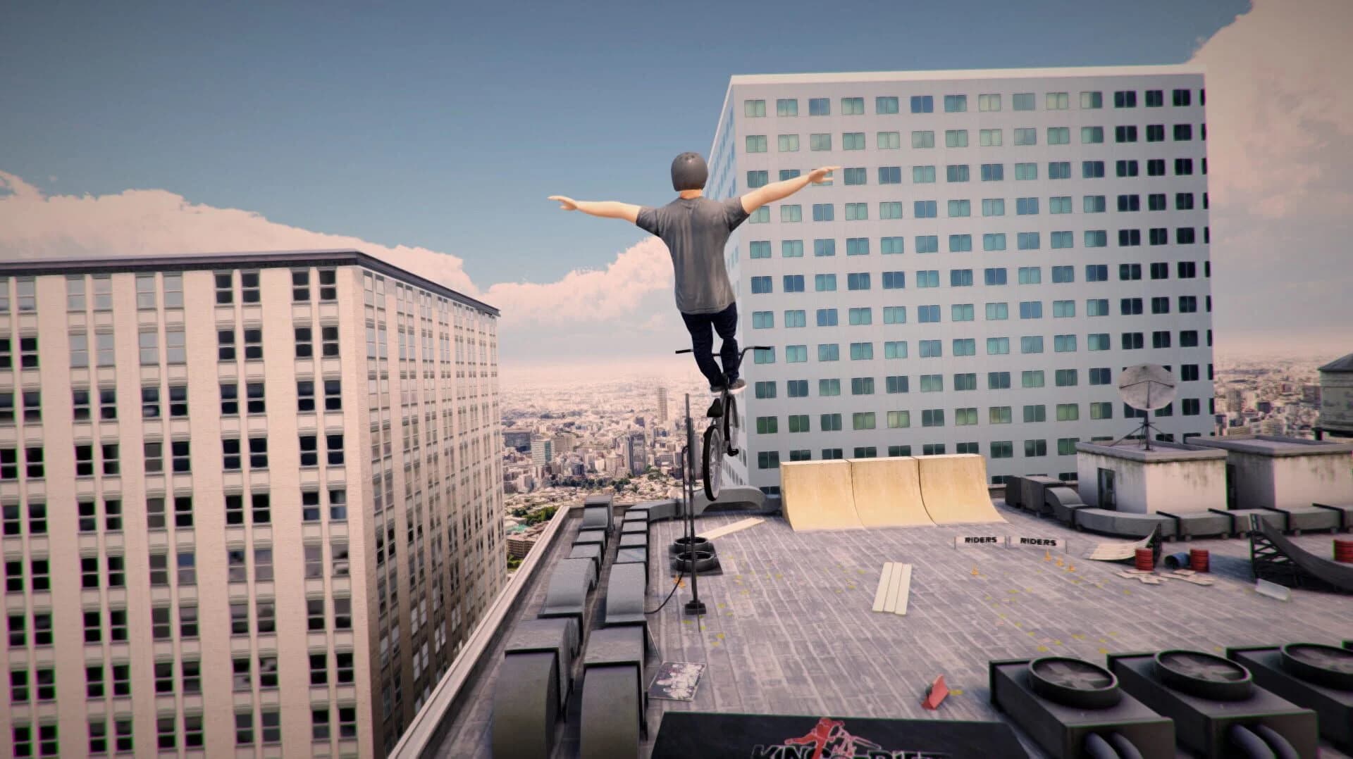 King of Dirt screenshot 1