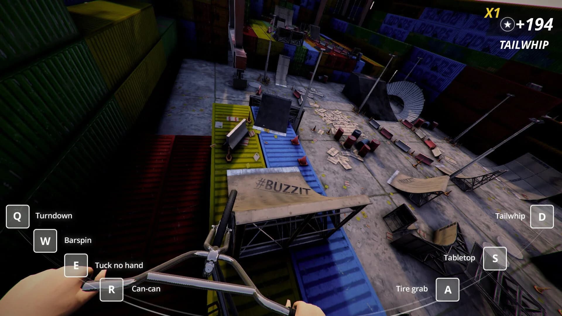 King of Dirt screenshot 5