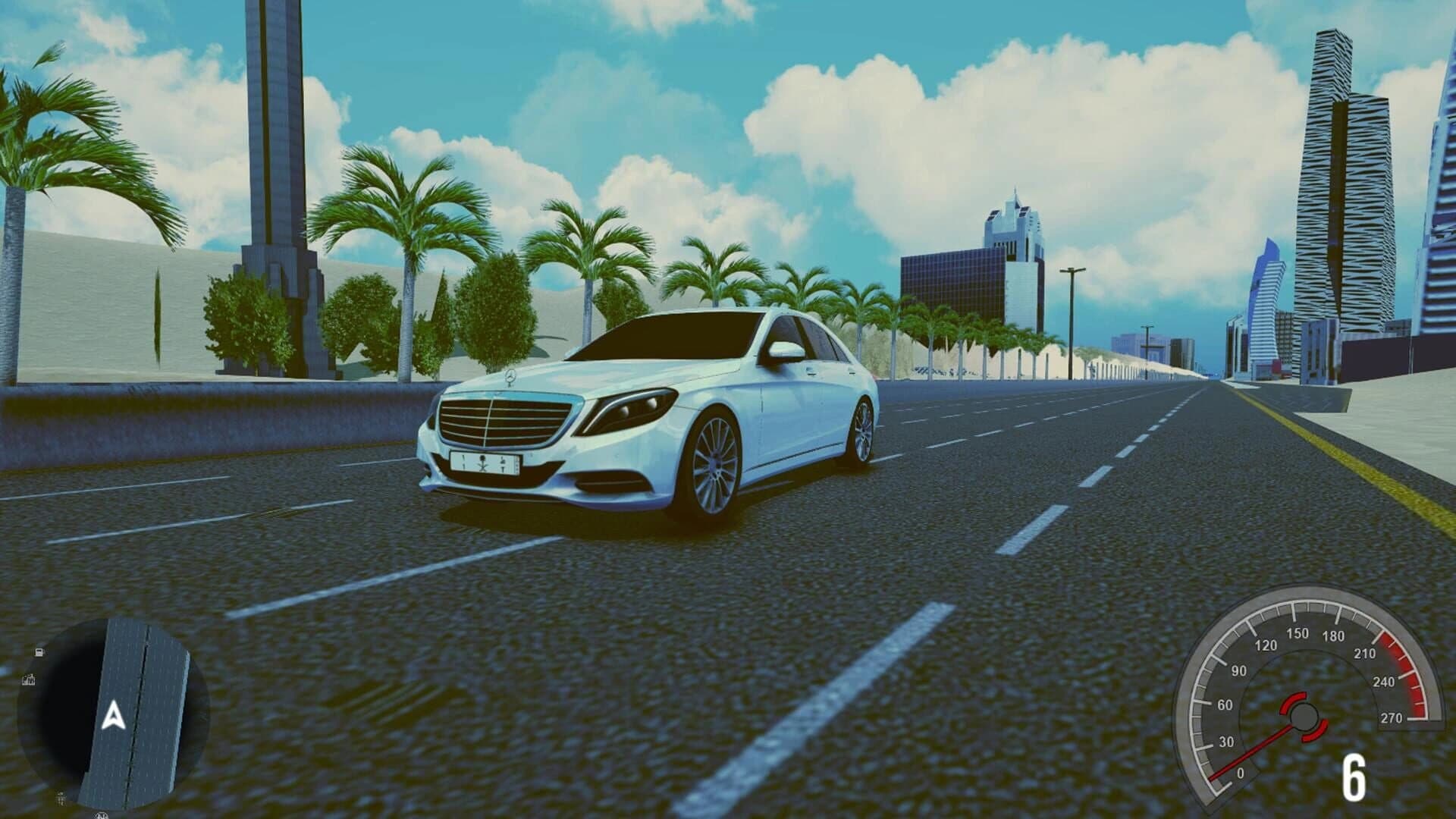 King of Drift 2 screenshot 8