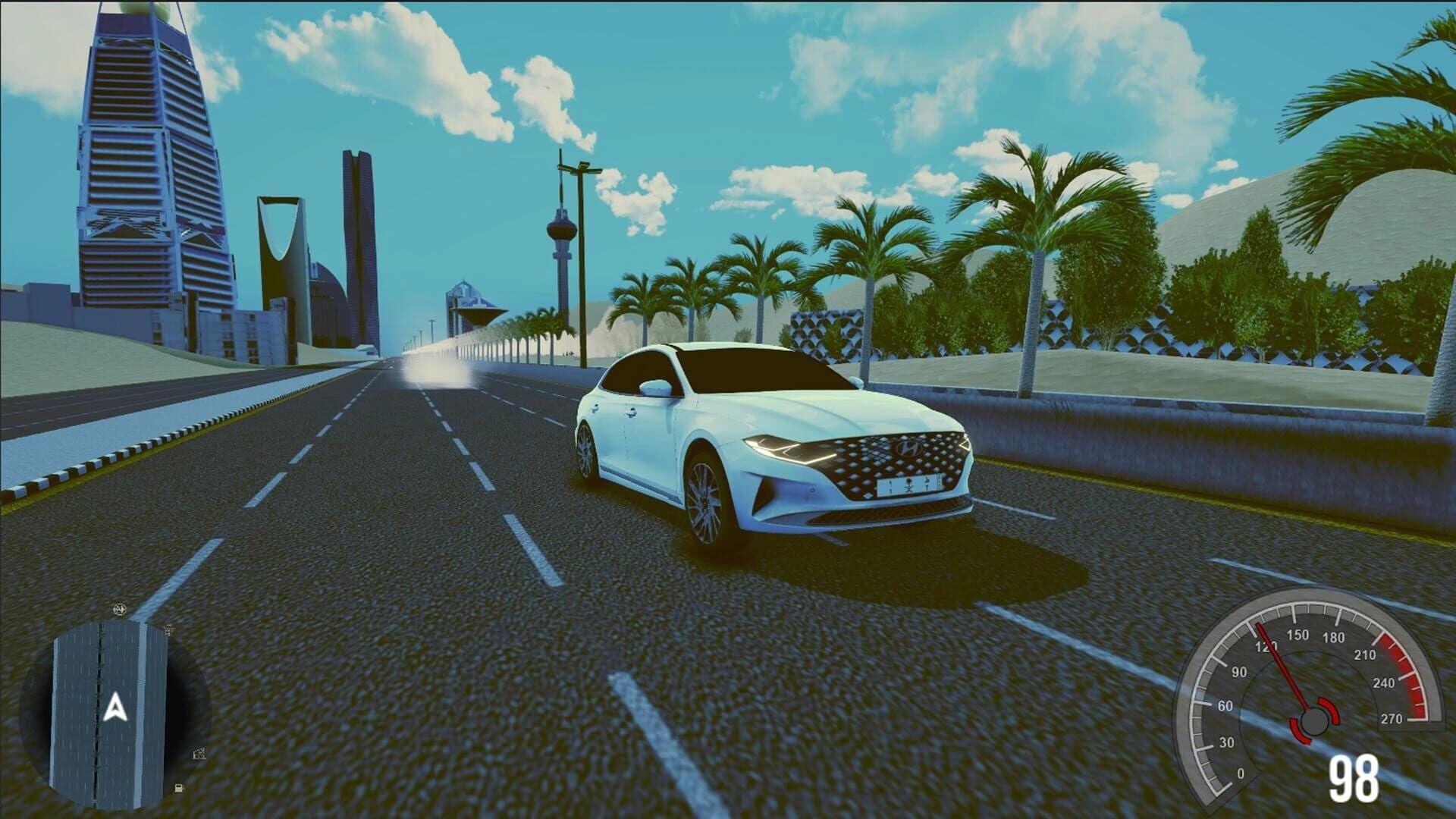 King of Drift 2 screenshot 10