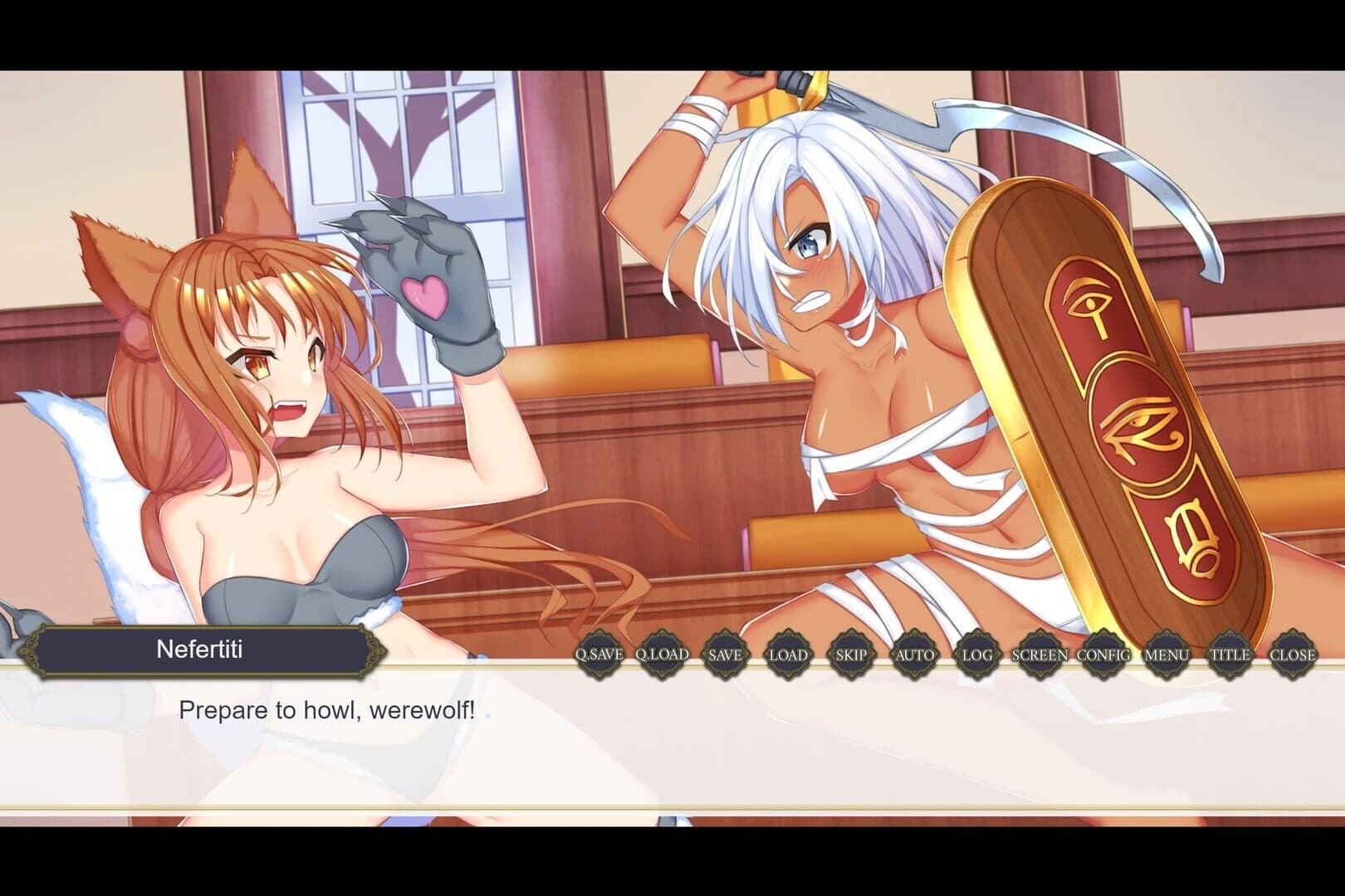 King of Halloween screenshot 4
