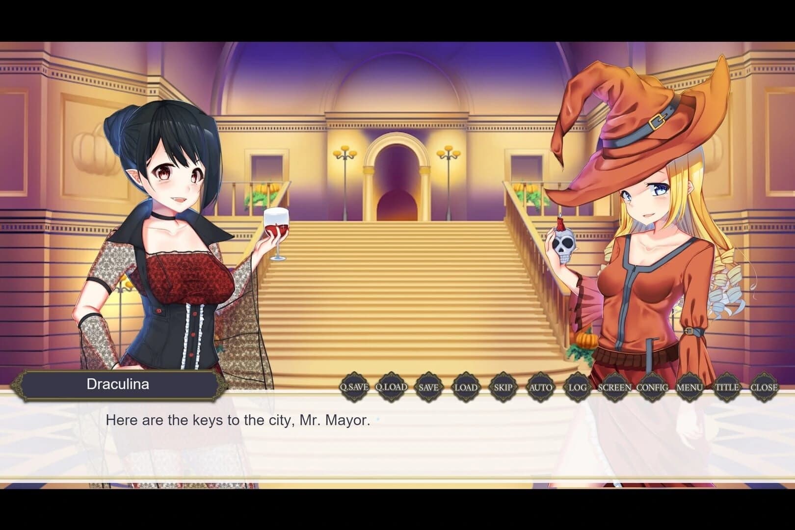 King of Halloween screenshot 3