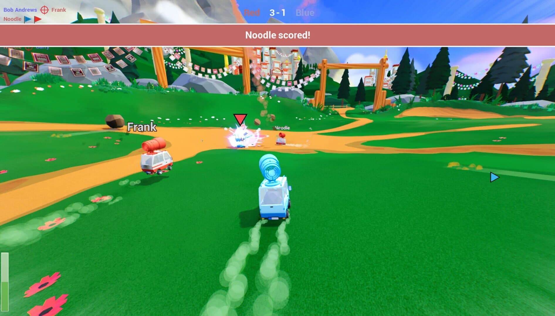 King of Kalimpong screenshot 2