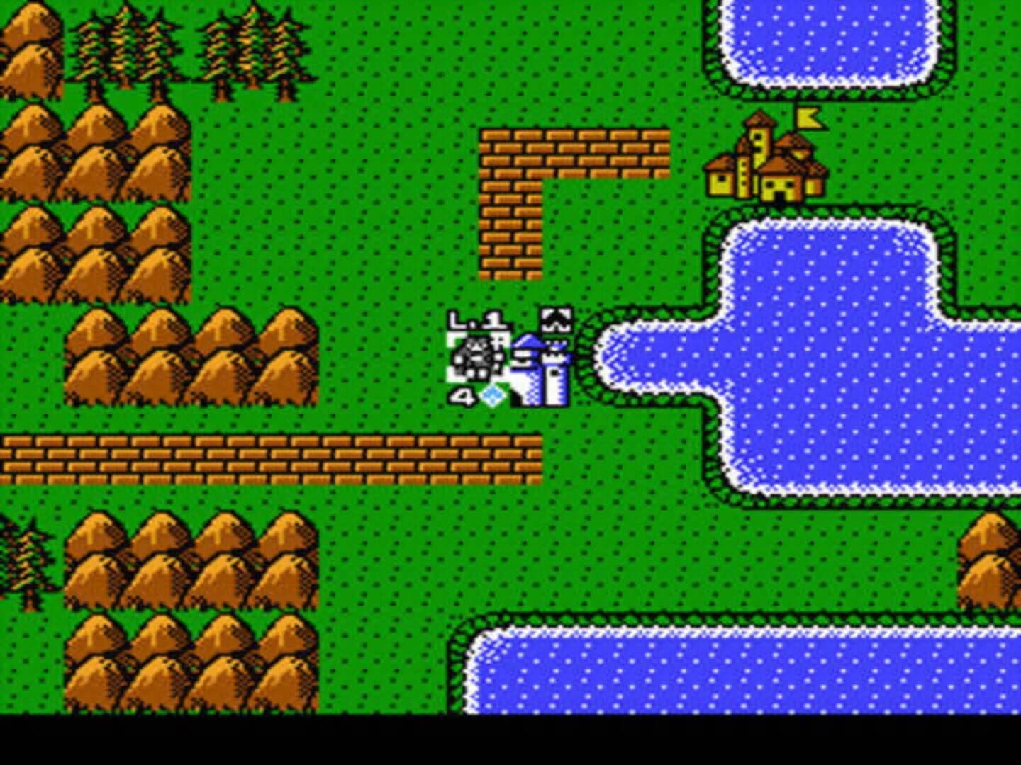 King of Kings screenshot 1