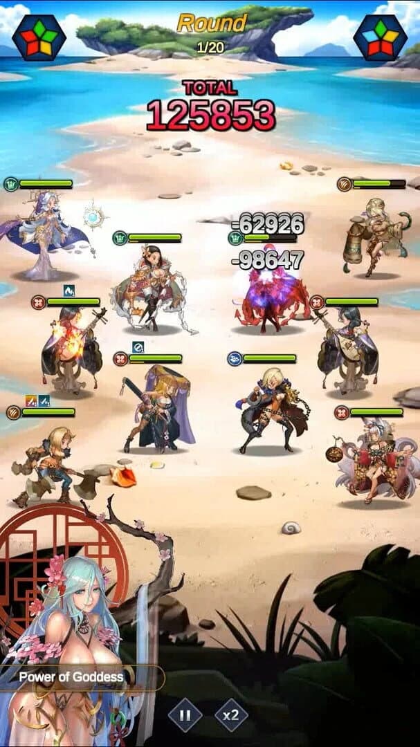 King of Kinks screenshot 2