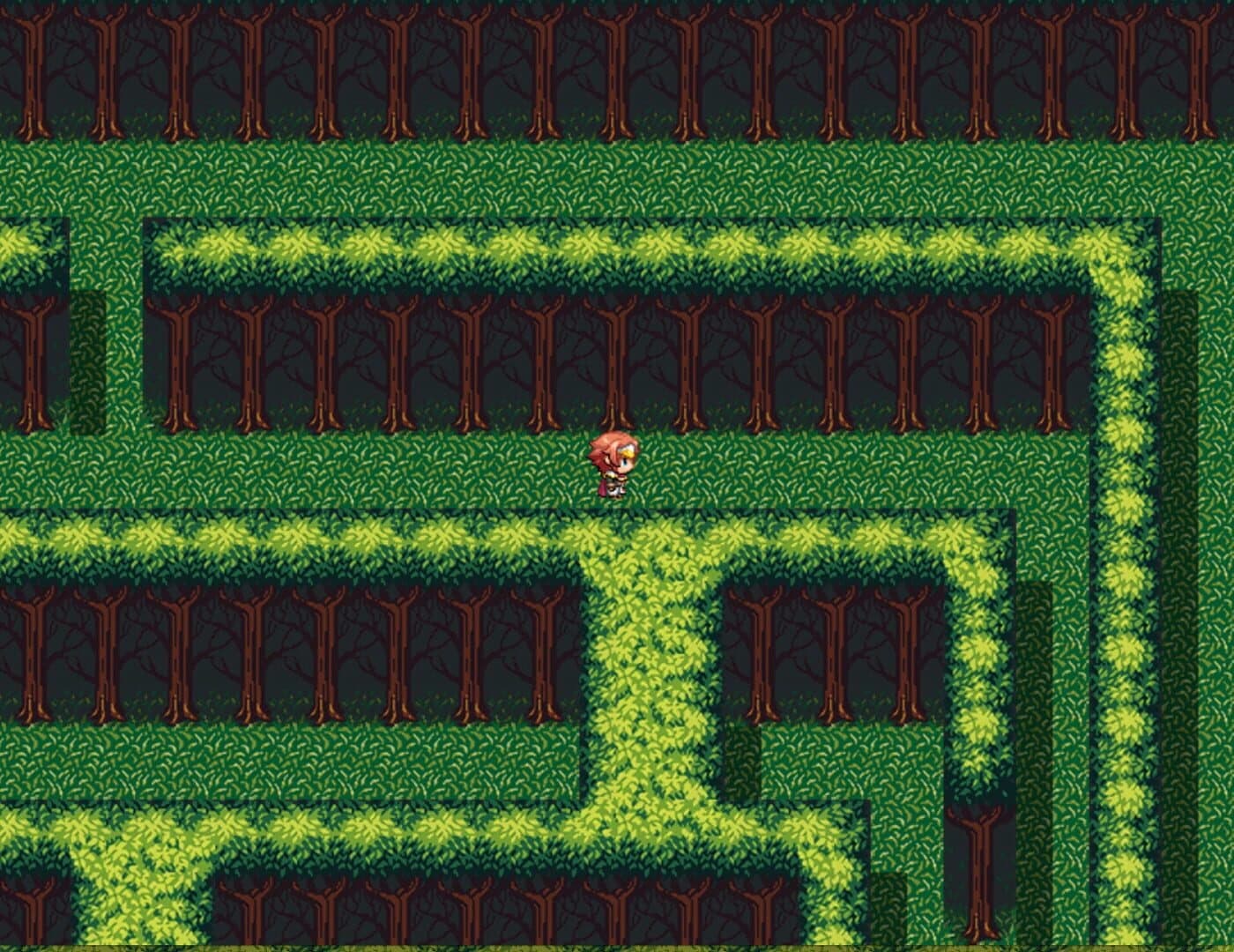 King of Mazes screenshot 5