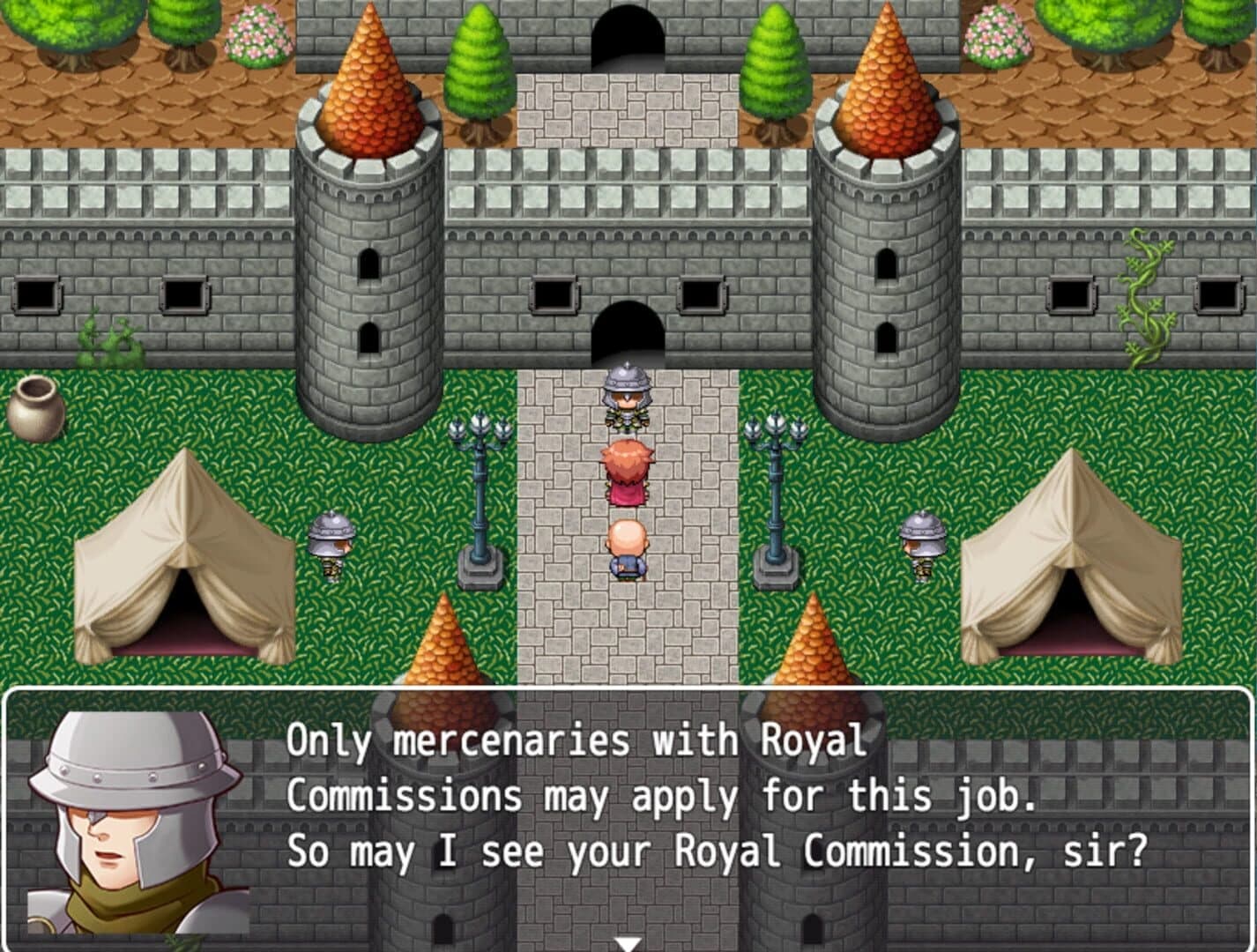 King of Mazes screenshot 1
