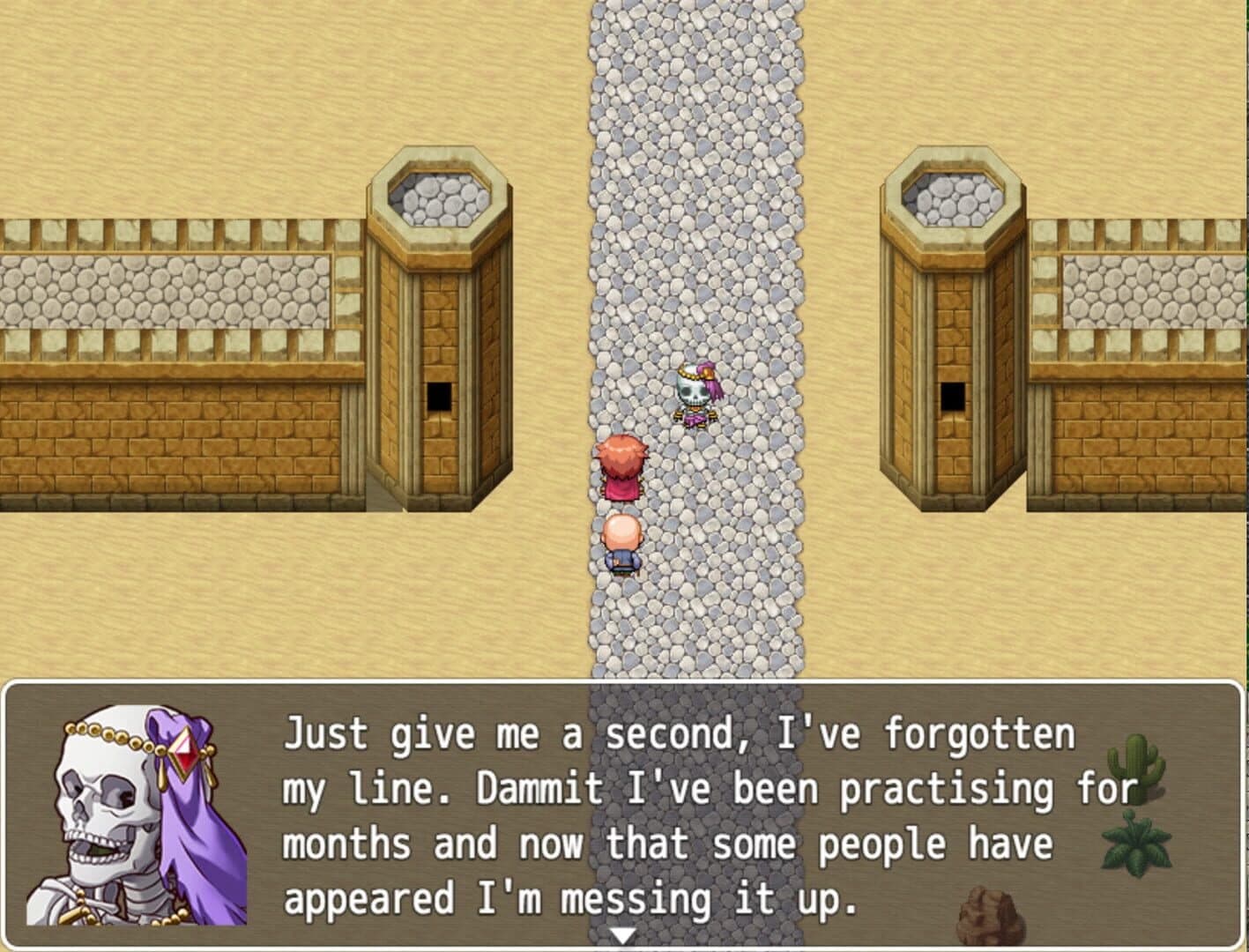 King of Mazes screenshot 3